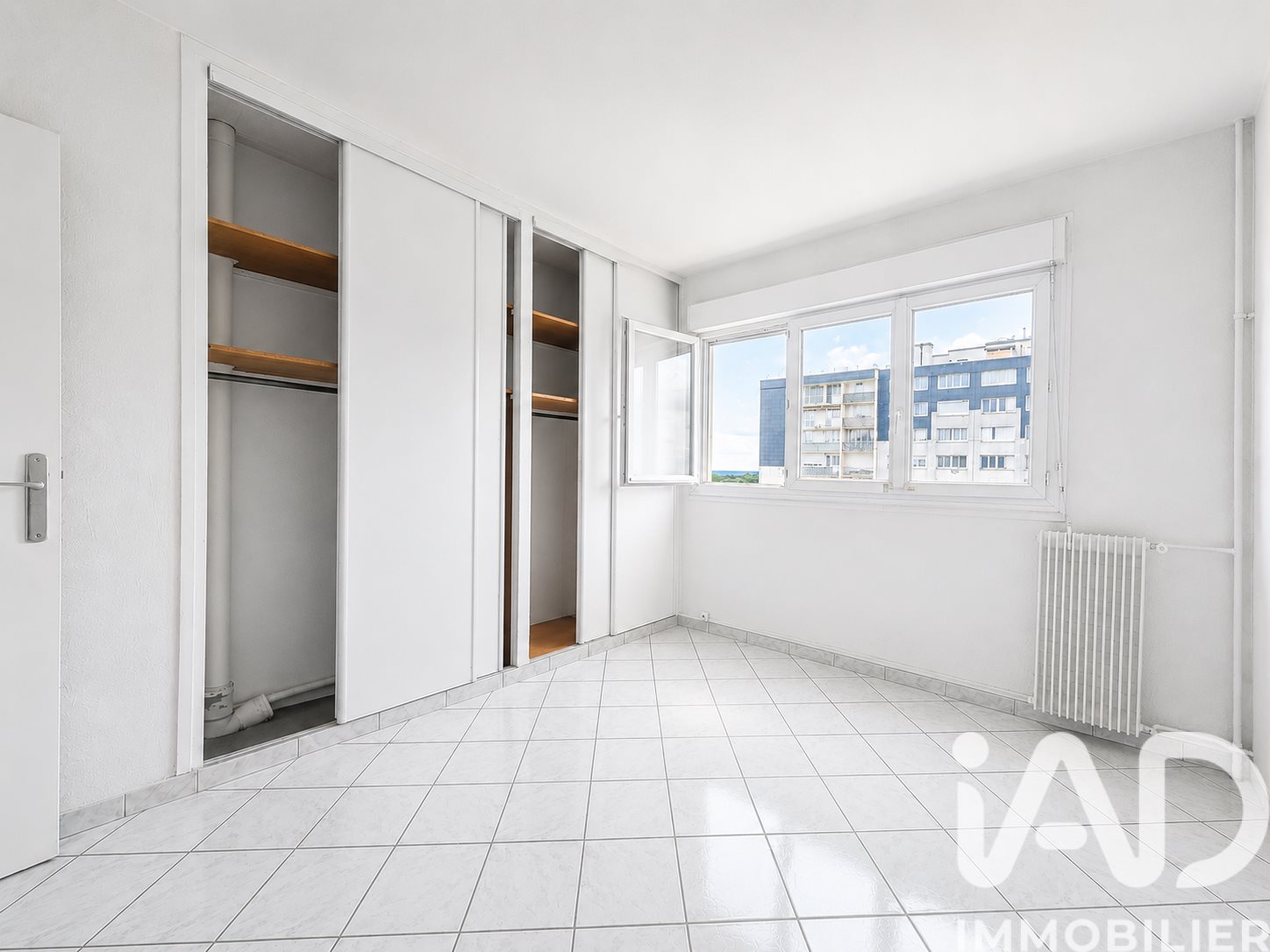 Appartement à vendre, 68m², Montigny-lès-Cormeilles