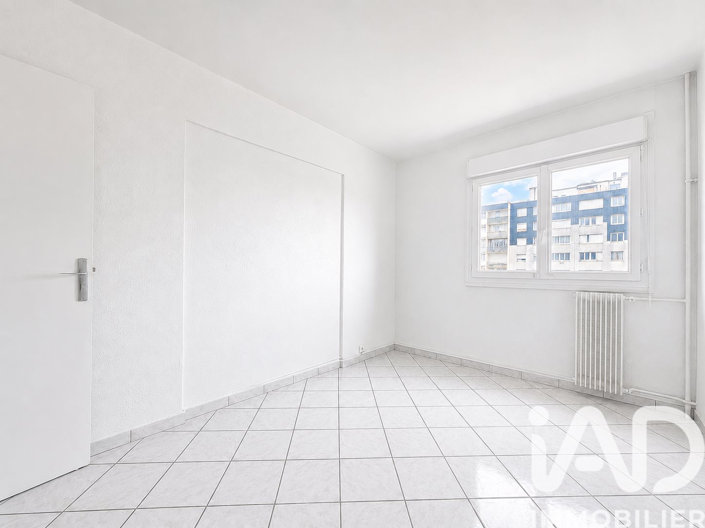 Appartement à vendre, 68m², Montigny-lès-Cormeilles