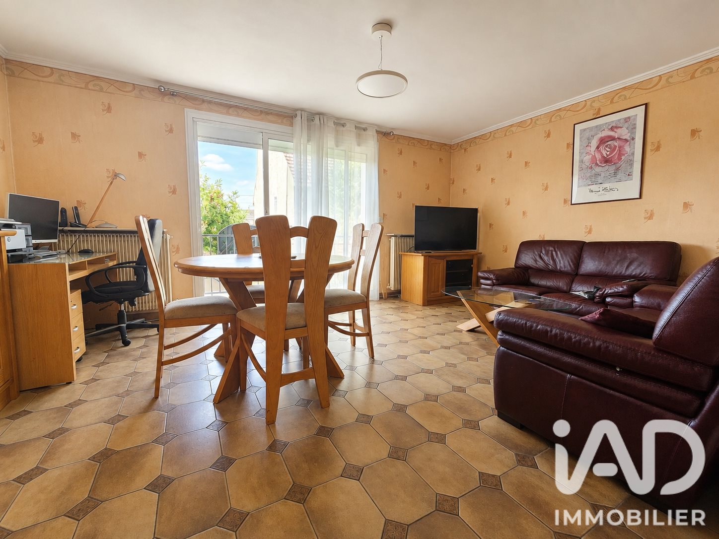 Maison à vendre, 75m², Cormeilles-en-Parisis
