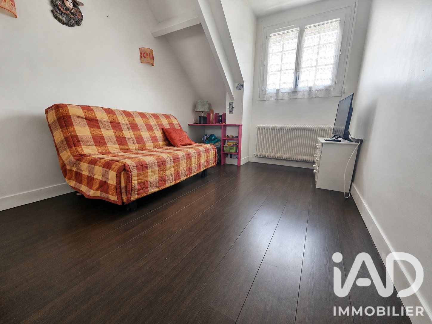 Maison à vendre, 75m², Cormeilles-en-Parisis
