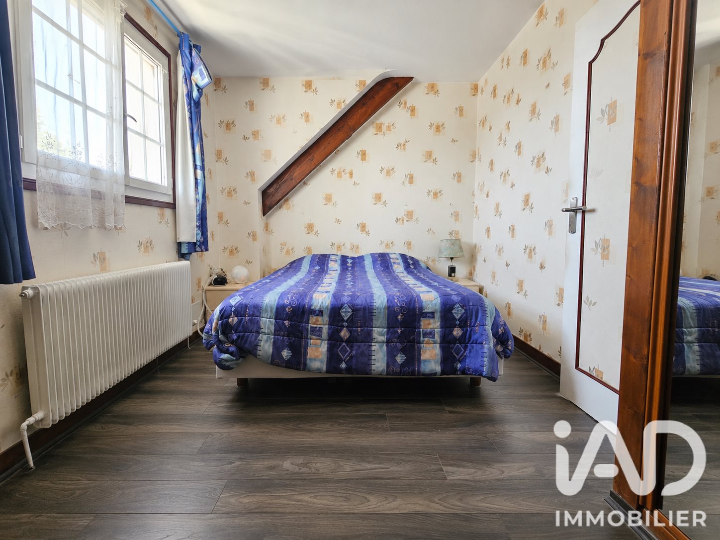 Maison à vendre, 75m², Cormeilles-en-Parisis