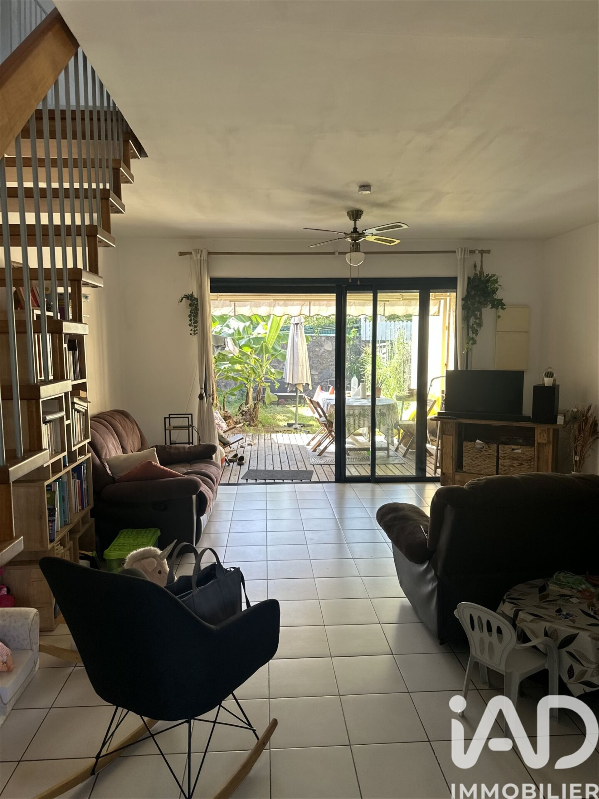 Maison à vendre, 72m², Saint-Pierre