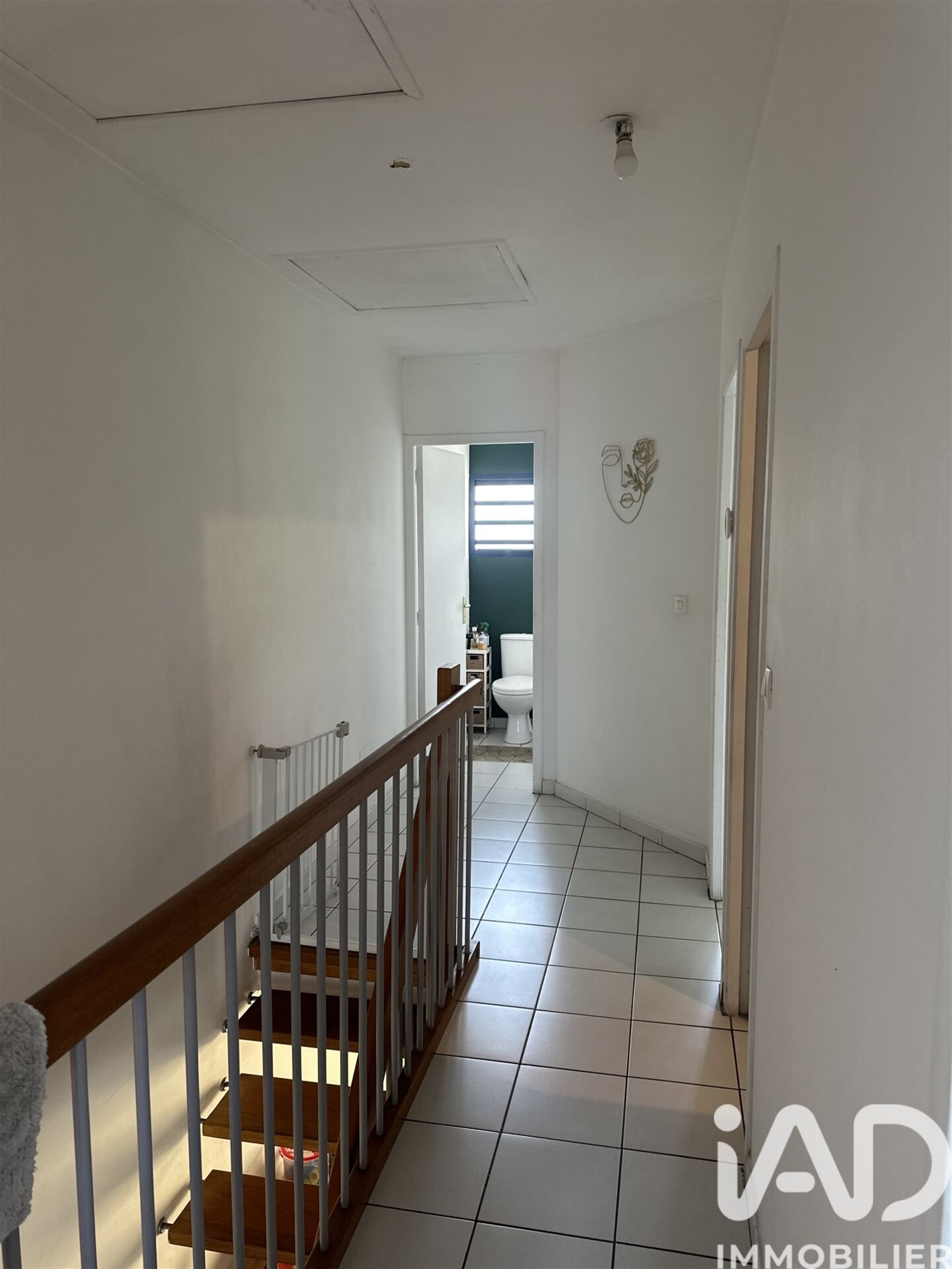 Maison à vendre, 72m², Saint-Pierre