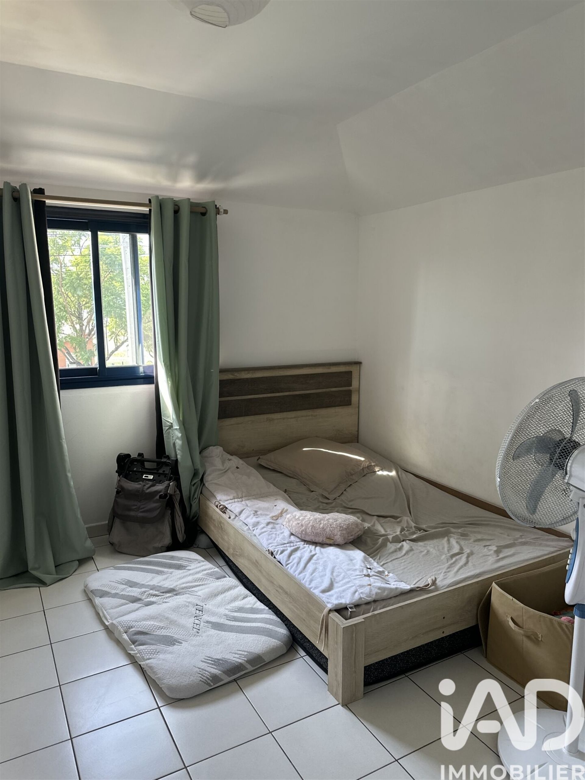 Maison à vendre, 72m², Saint-Pierre