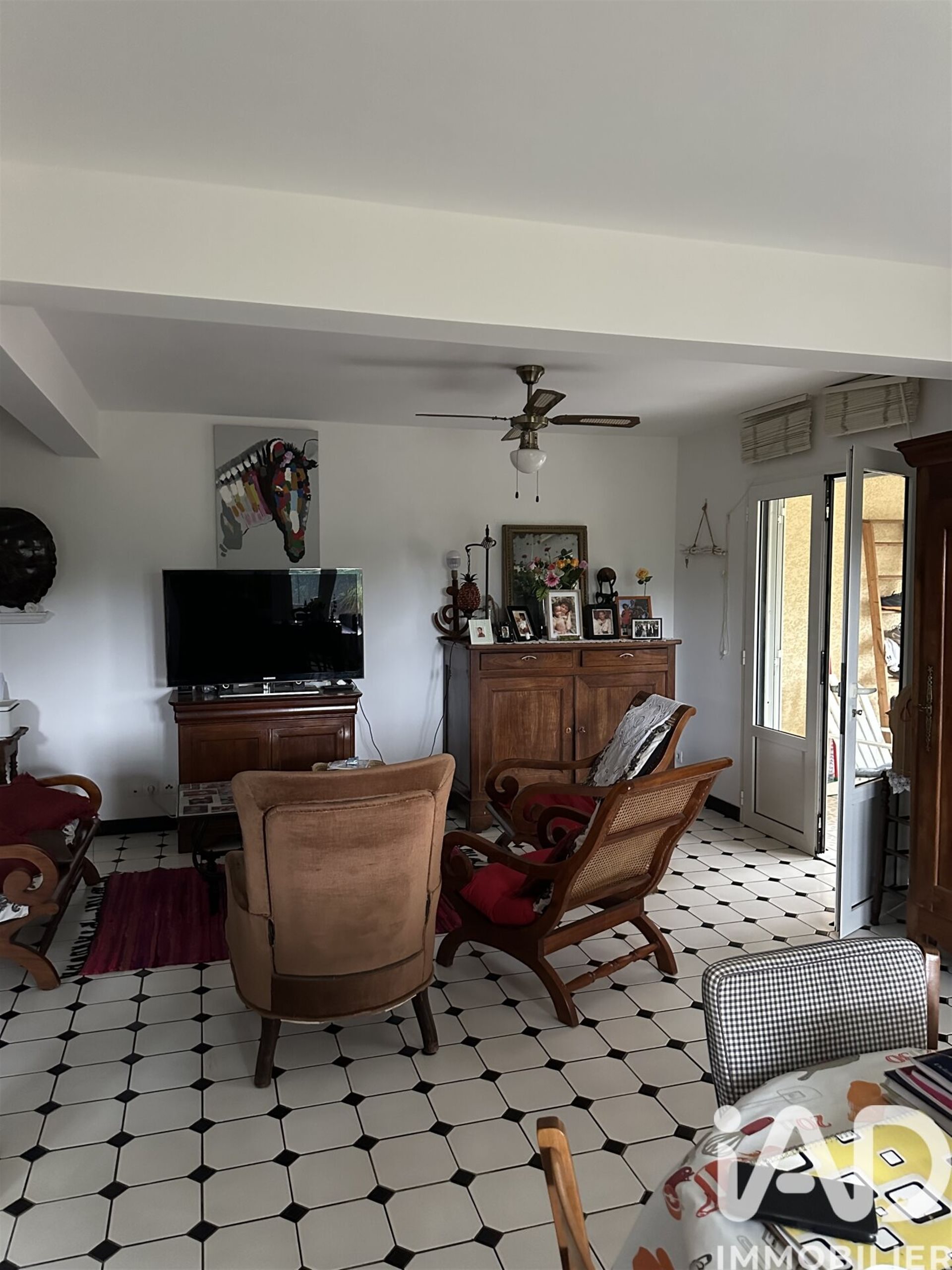 Maison à vendre, 123m², Saint-Louis