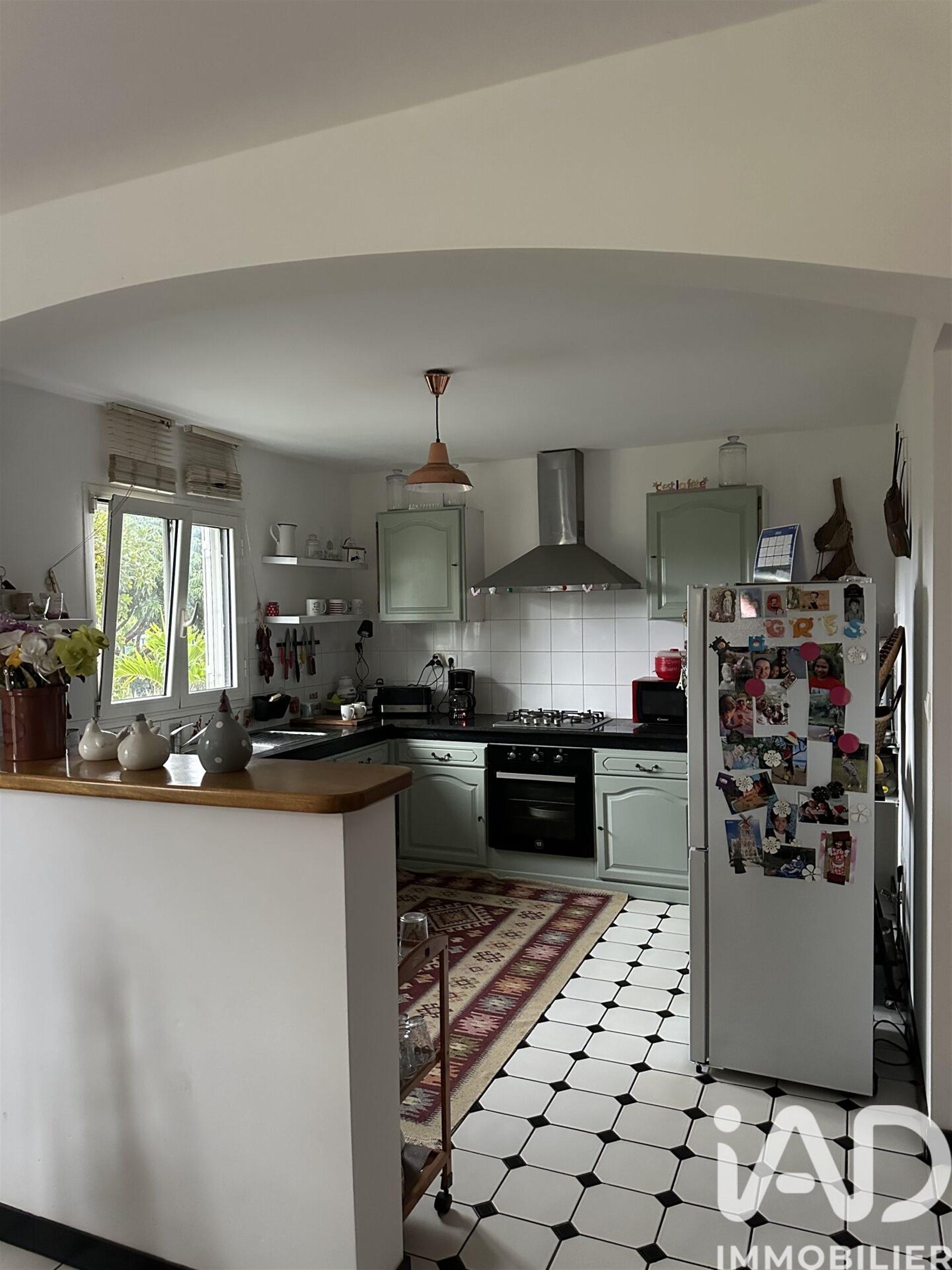 Maison à vendre, 123m², Saint-Louis