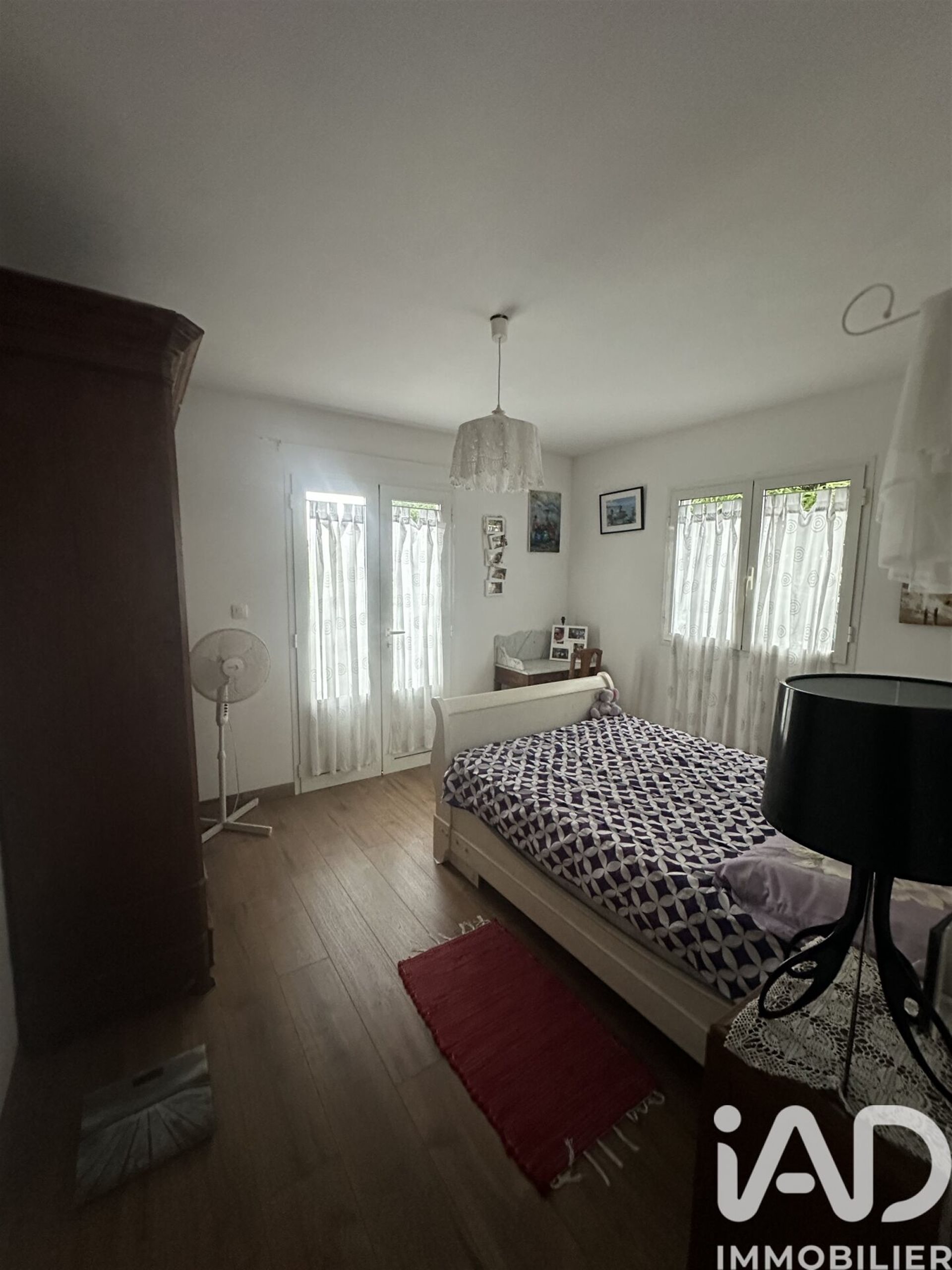 Maison à vendre, 123m², Saint-Louis