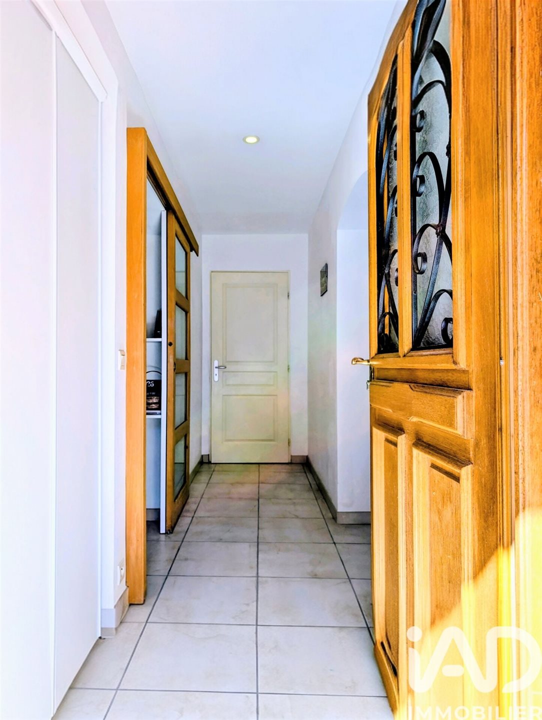 Maison à vendre, 92m², Besse-sur-Issole