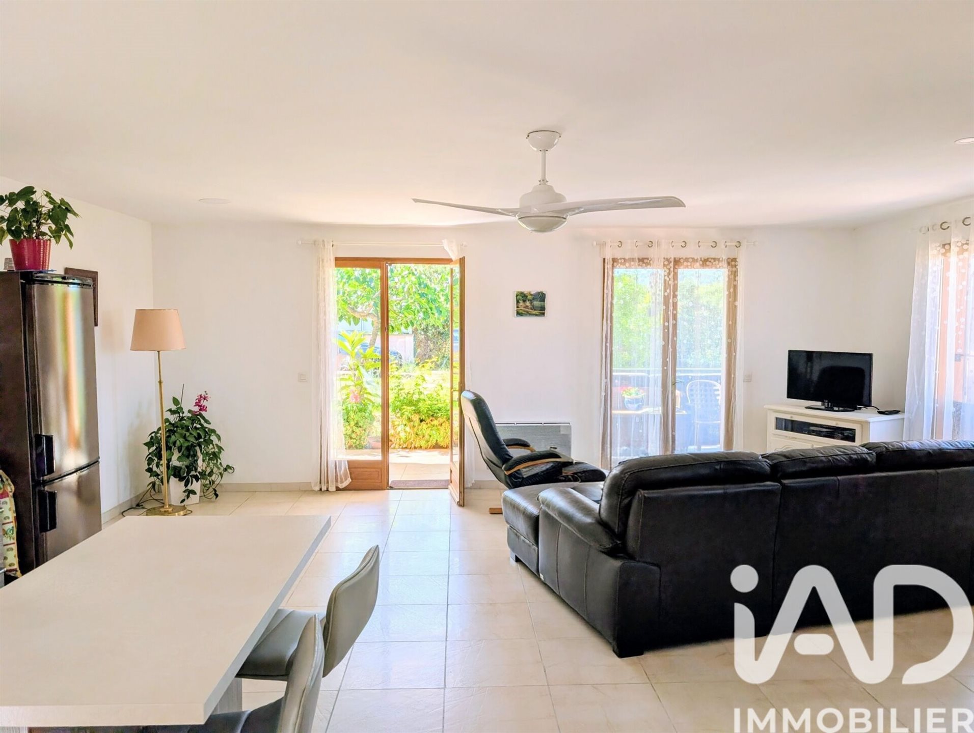 Maison à vendre, 92m², Besse-sur-Issole