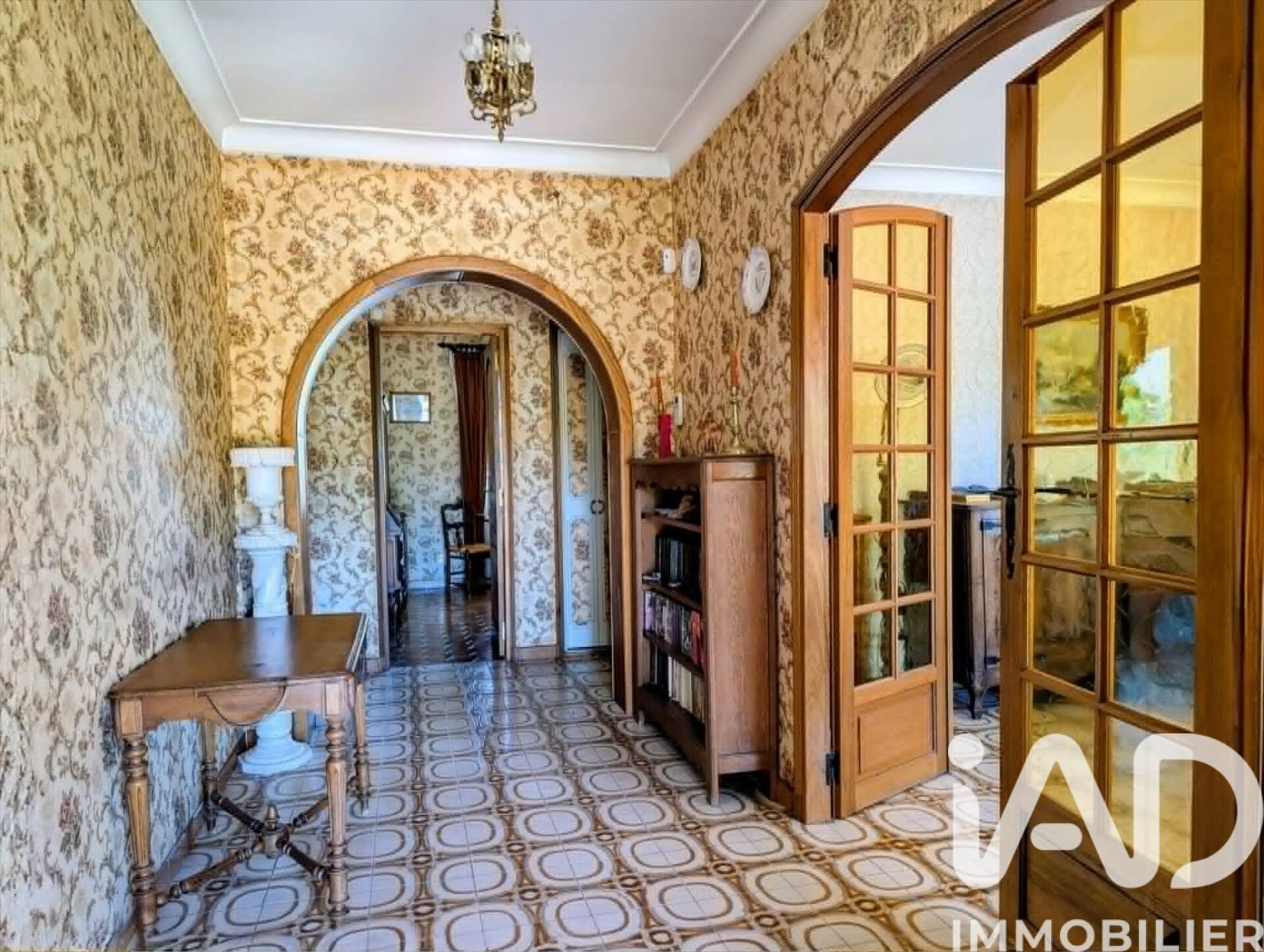 Maison à vendre, 127m², Pignans