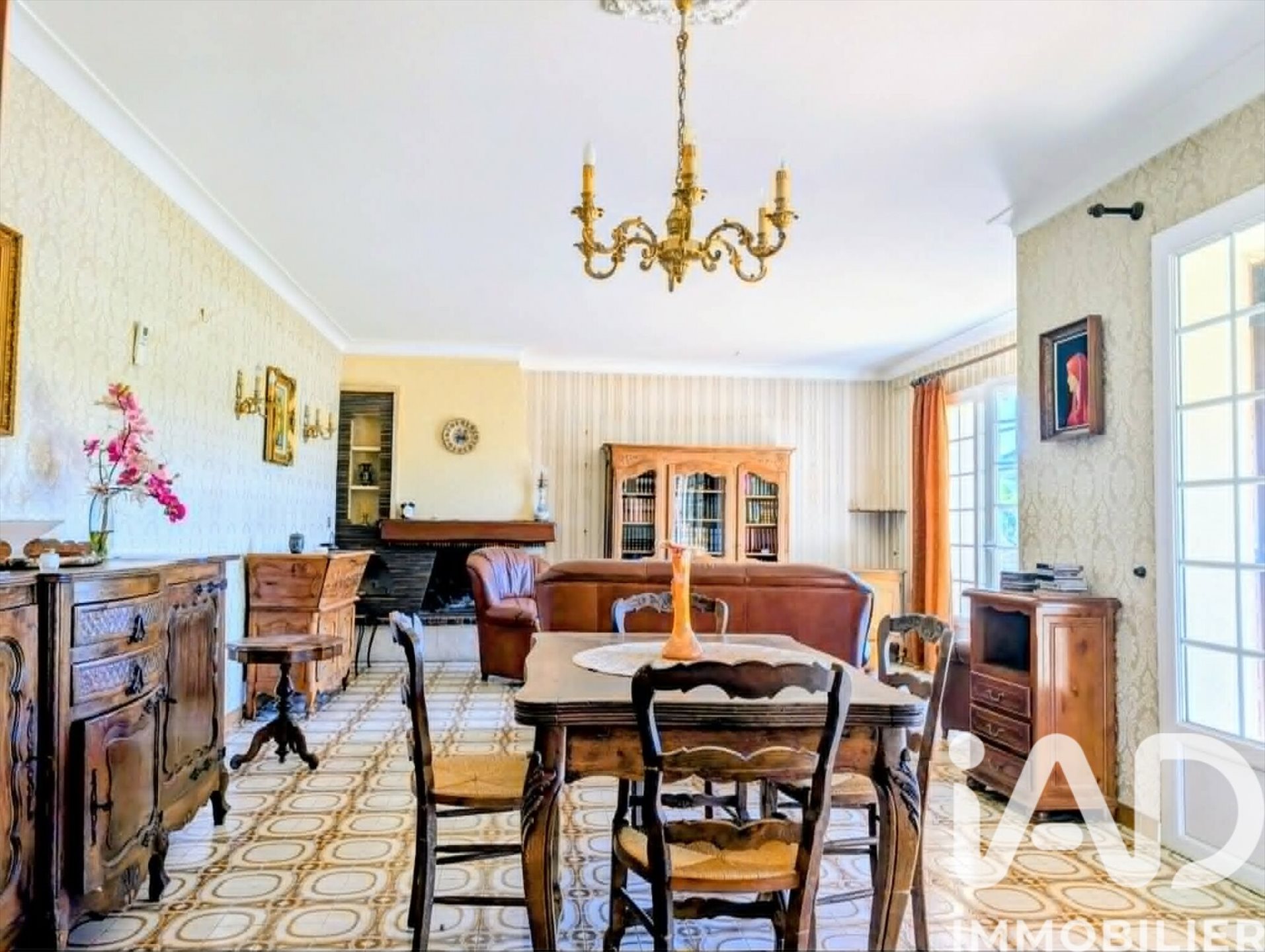 Maison à vendre, 127m², Pignans