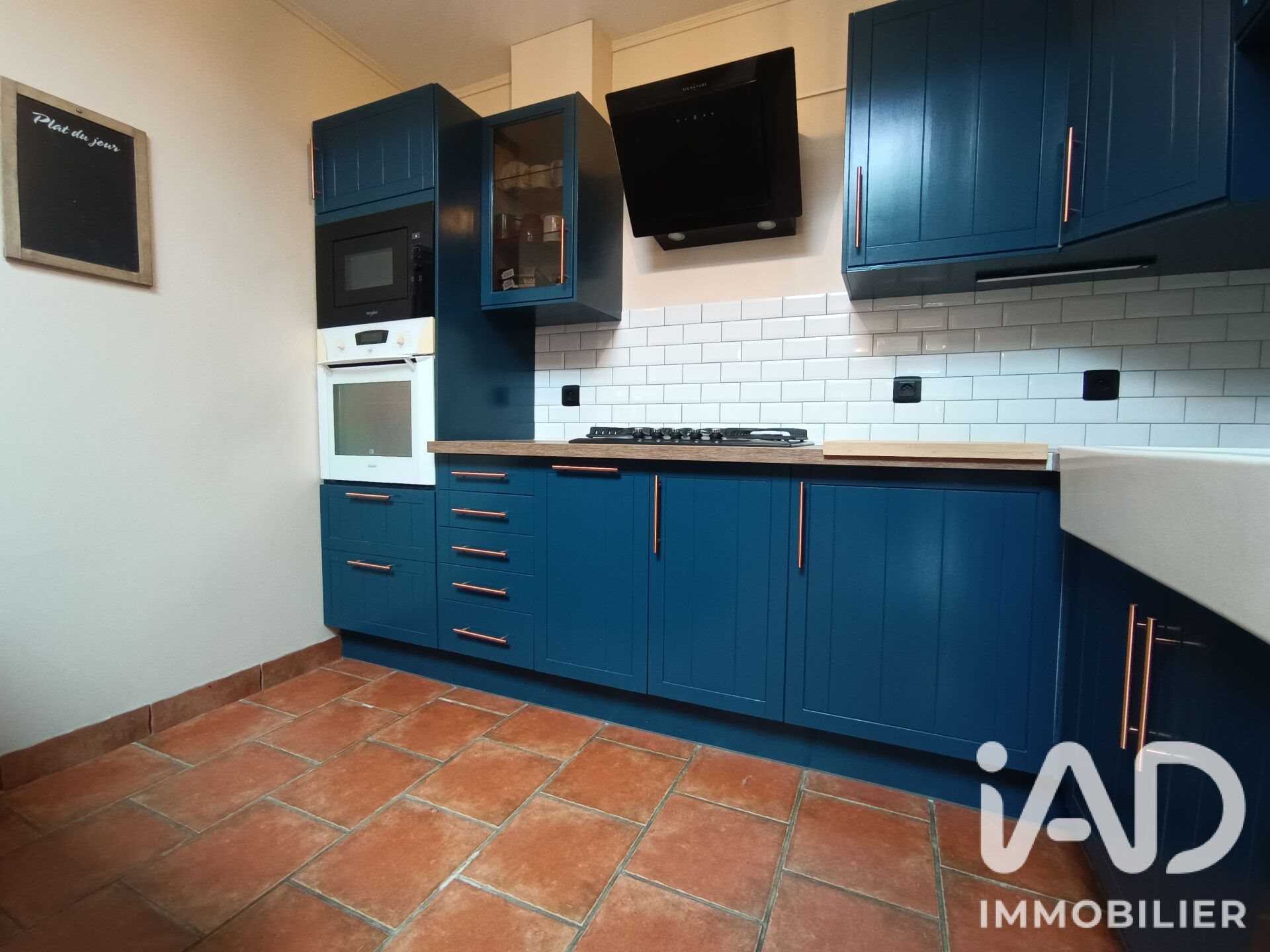 Maison à vendre, 113m², Beuvry