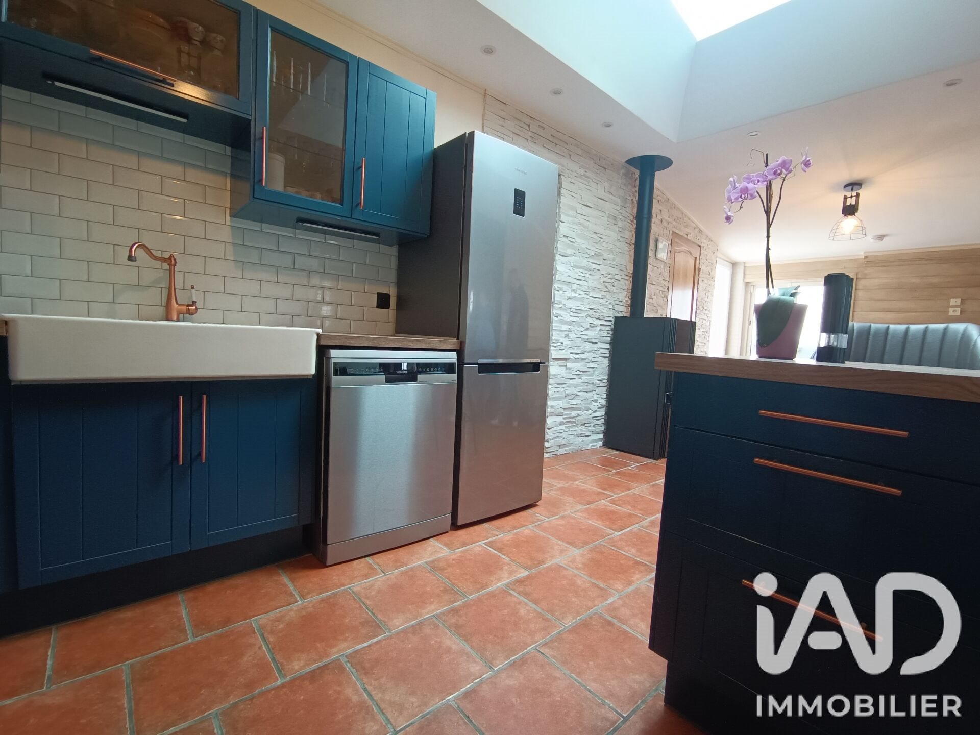 Maison à vendre, 113m², Beuvry