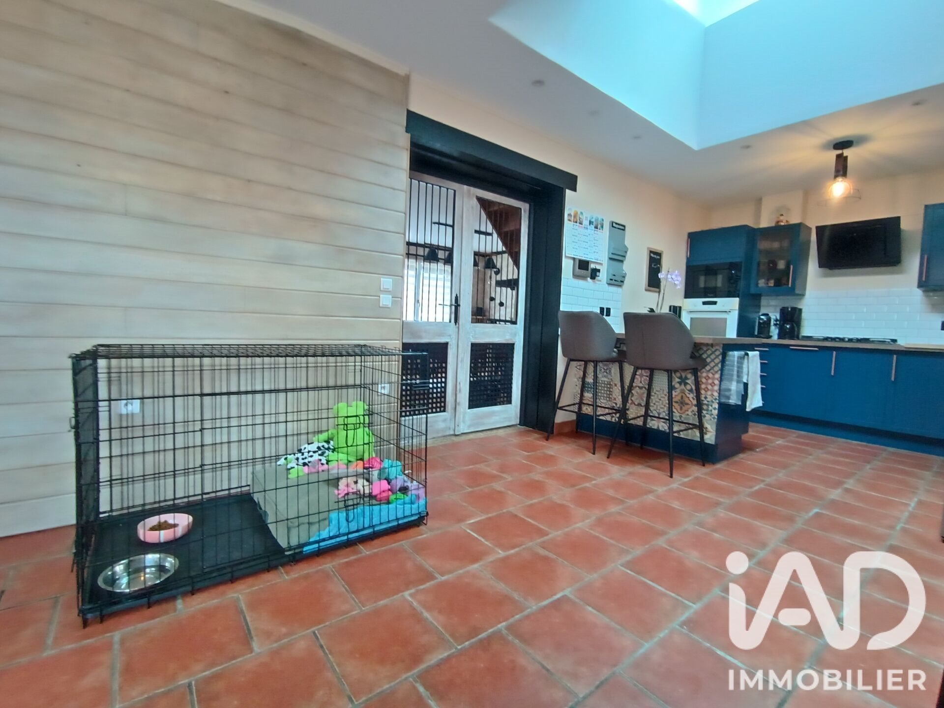 Maison à vendre, 113m², Beuvry
