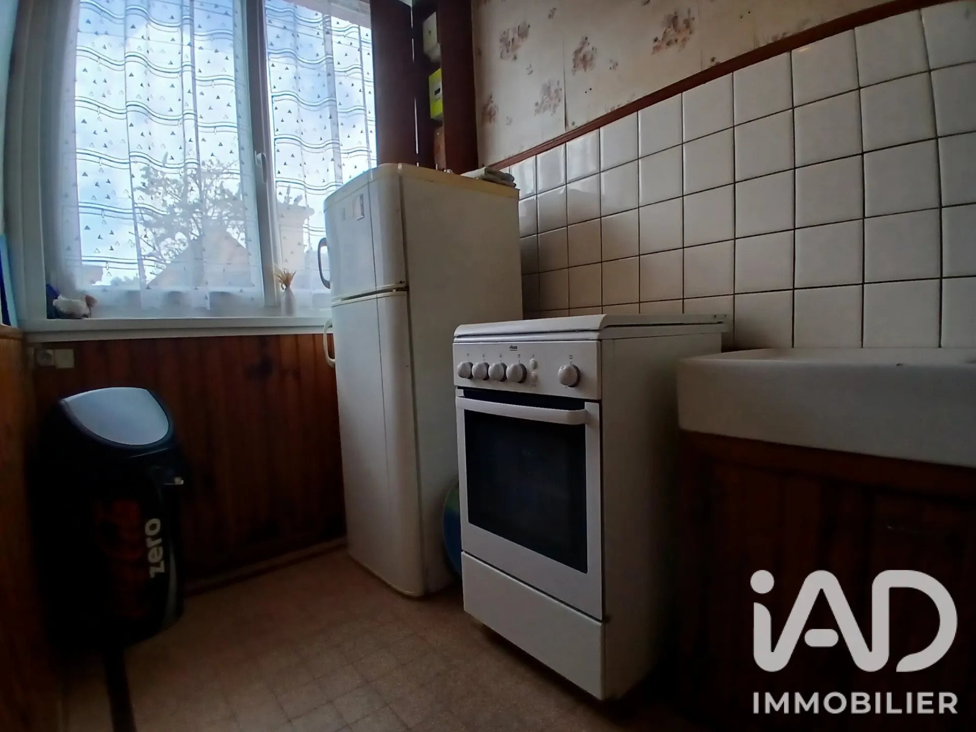 Maison à vendre, 65m², Saint-Omer