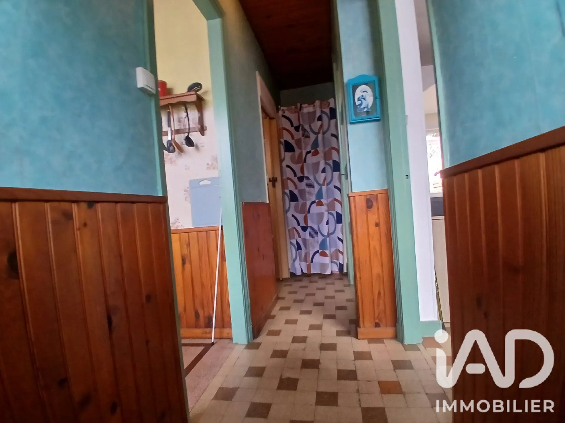Maison à vendre, 65m², Saint-Omer