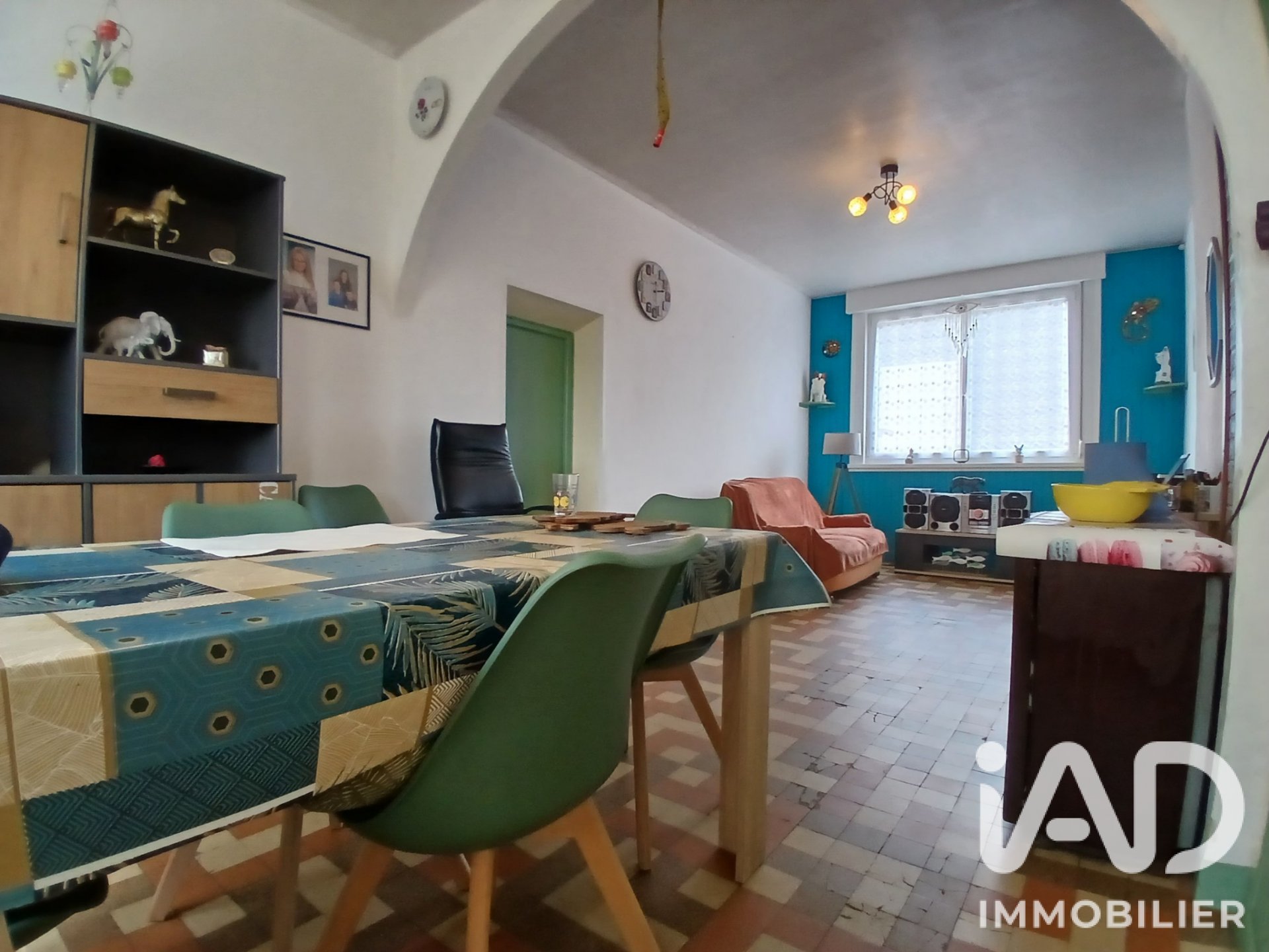 Maison à vendre, 65m², Saint-Omer