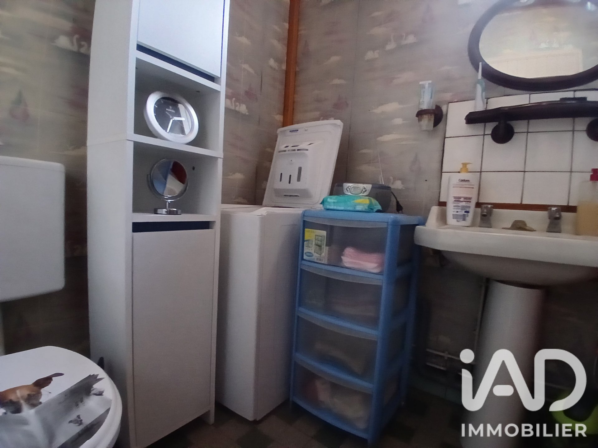 Maison à vendre, 65m², Saint-Omer