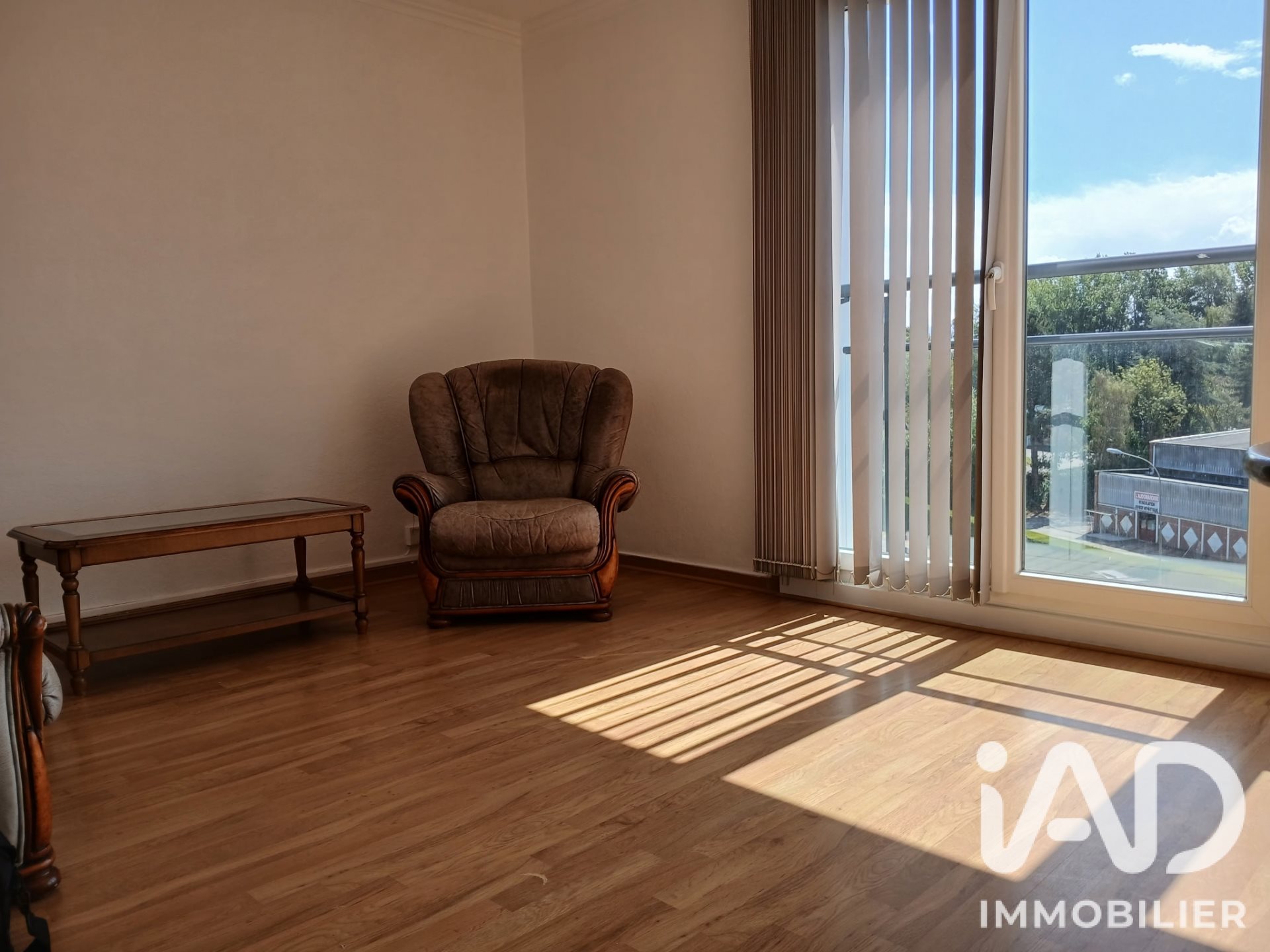 Appartement à vendre, 49m², Saint-Omer