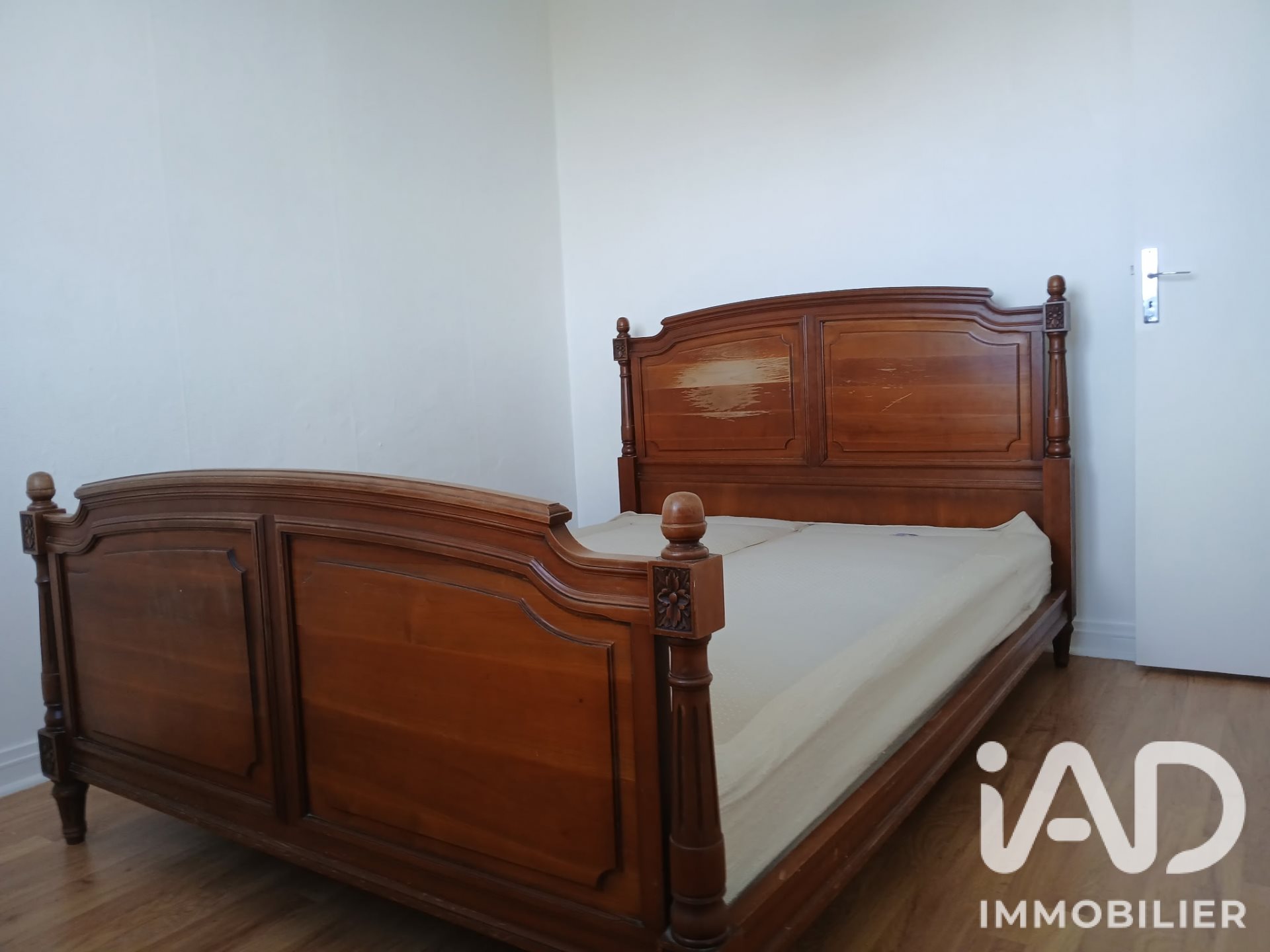 Appartement à vendre, 49m², Saint-Omer