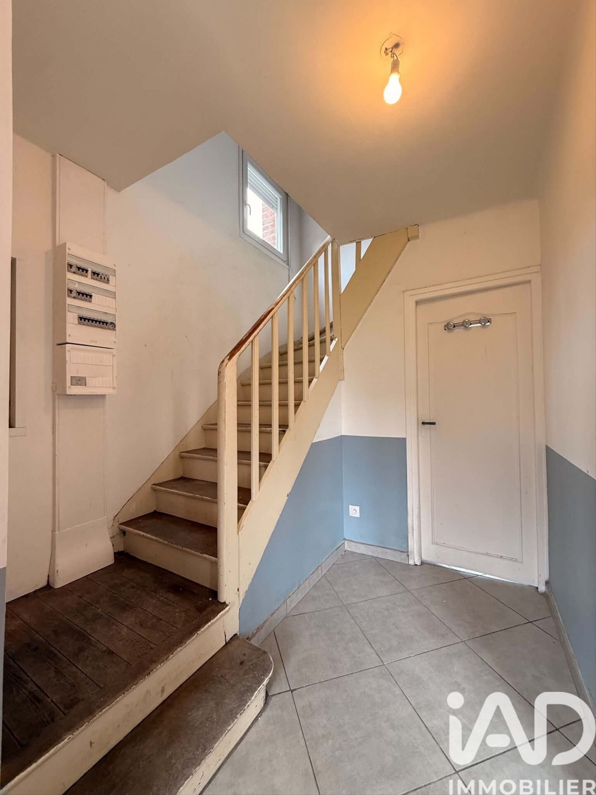 Maison à vendre, 100m², Aire-sur-la-Lys