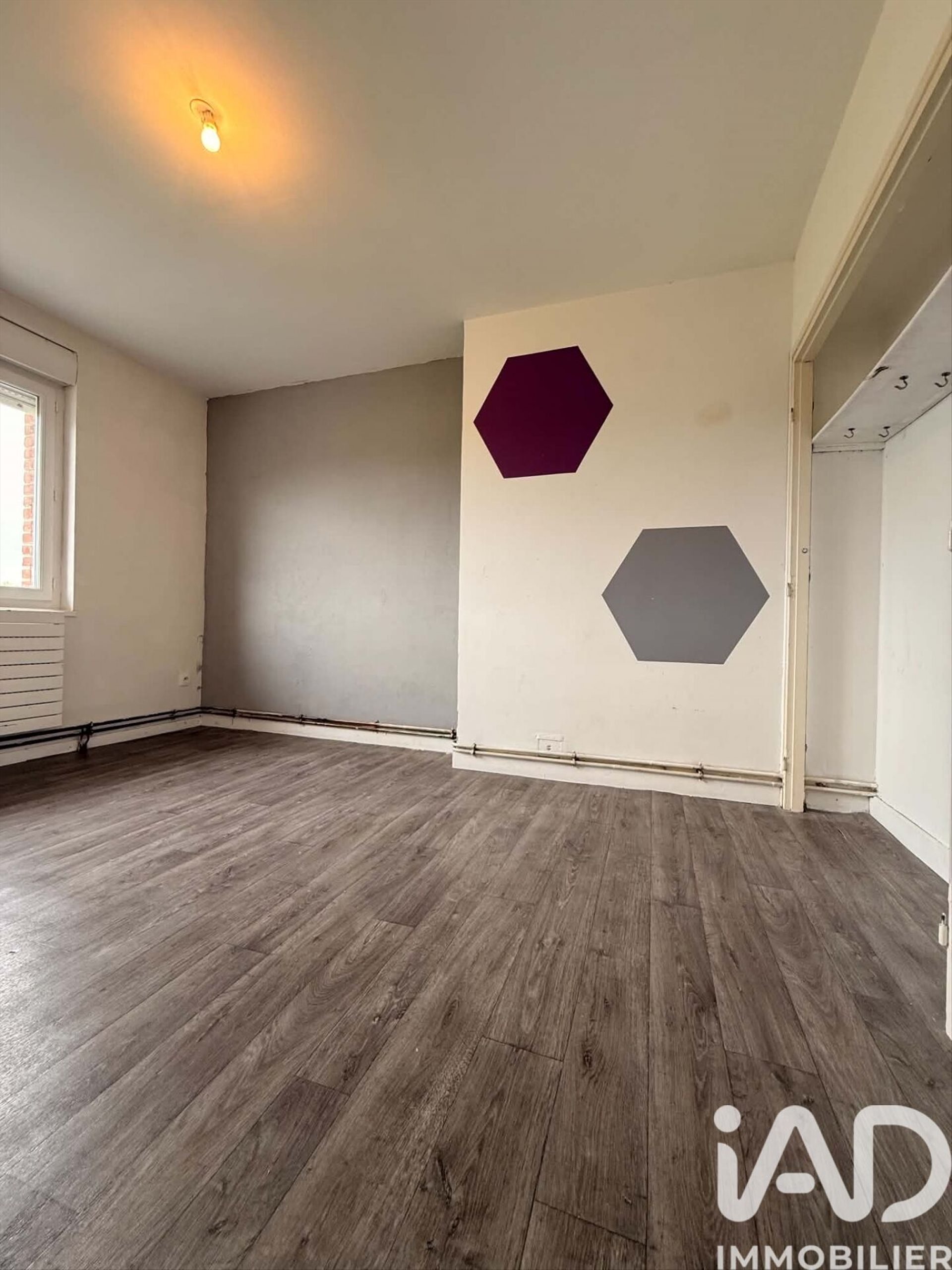 Maison à vendre, 100m², Aire-sur-la-Lys