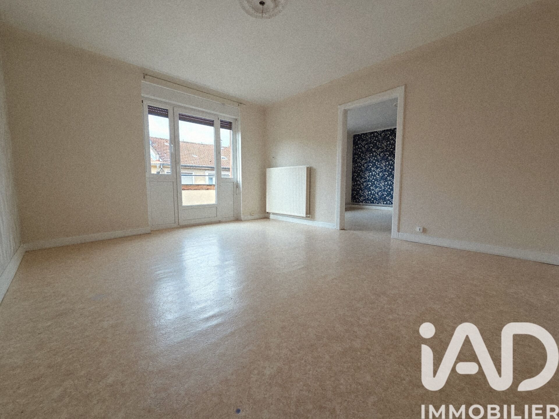 Appartement à vendre, 110m², Forbach