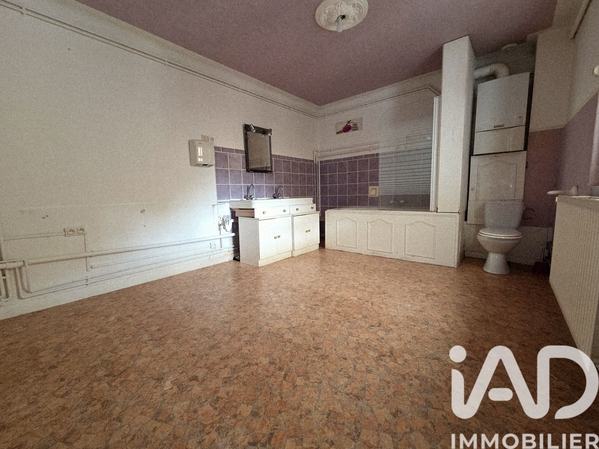 Appartement à vendre, 110m², Forbach
