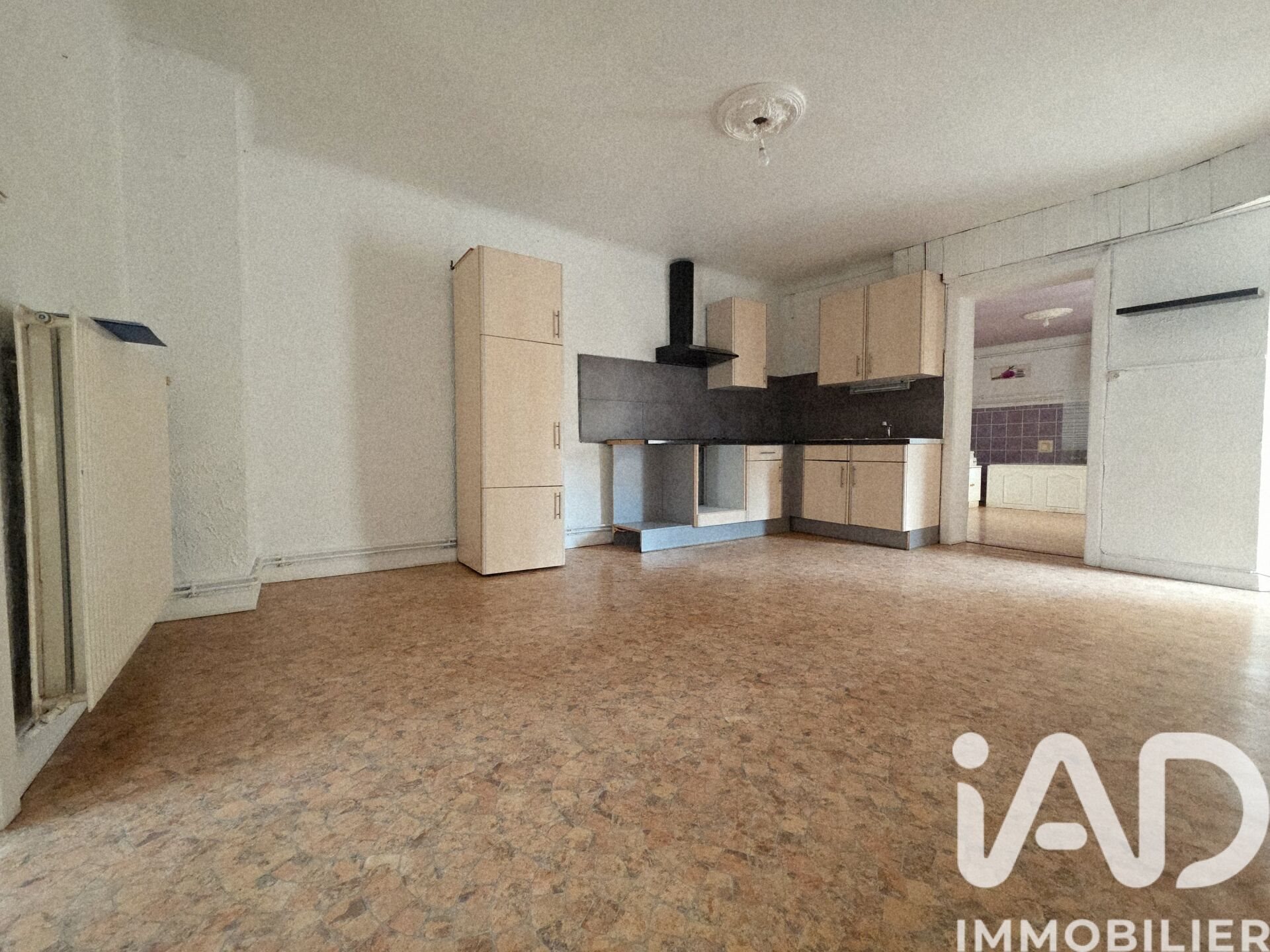 Appartement à vendre, 110m², Forbach