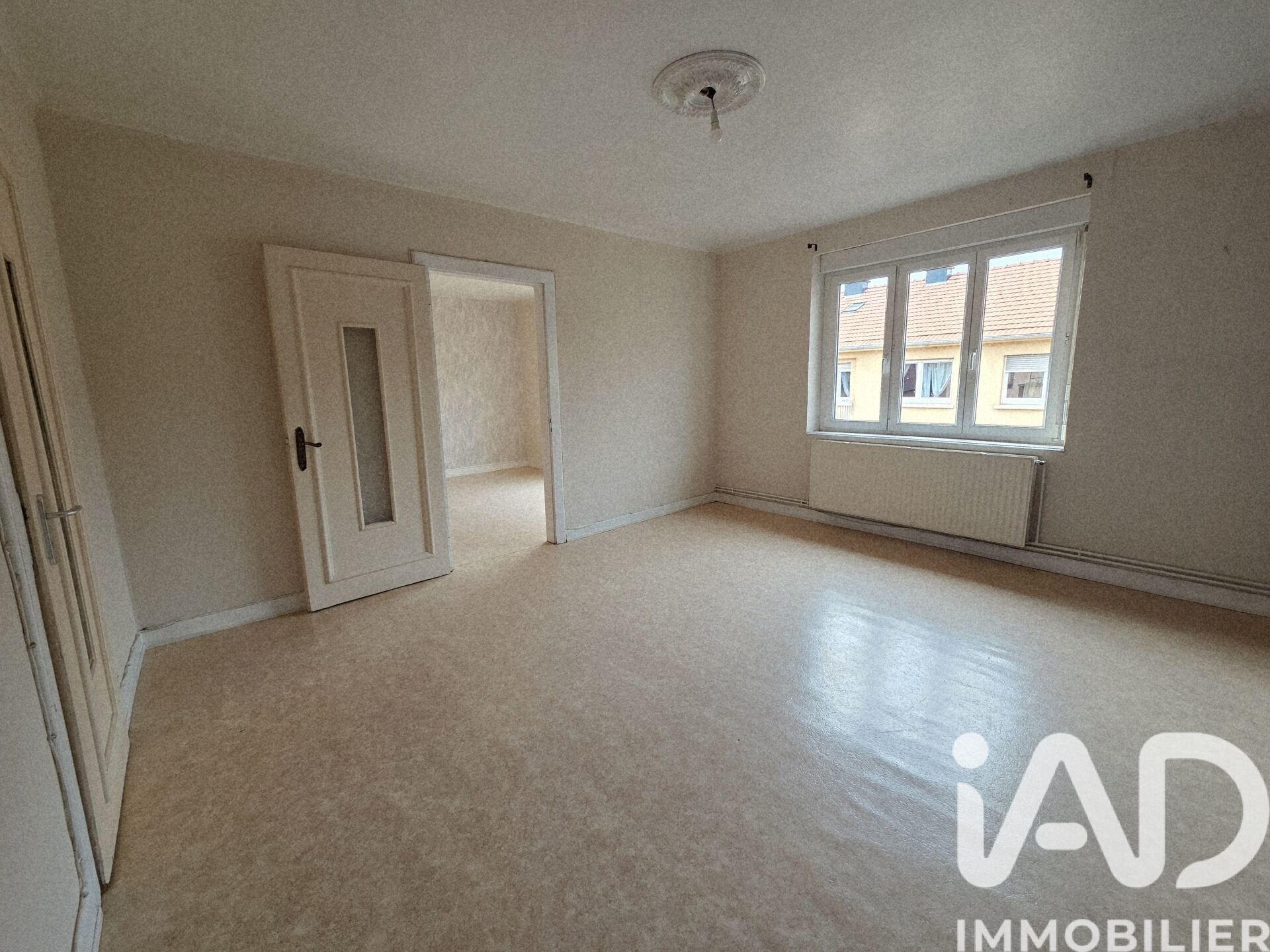 Appartement à vendre, 110m², Forbach