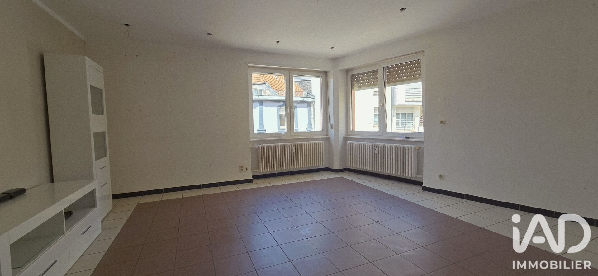 Appartement à vendre, 92m², Forbach