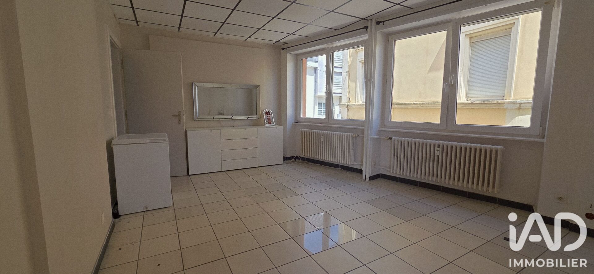 Appartement à vendre, 92m², Forbach