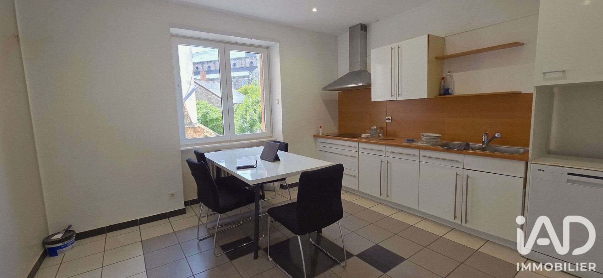 Appartement à vendre, 92m², Forbach