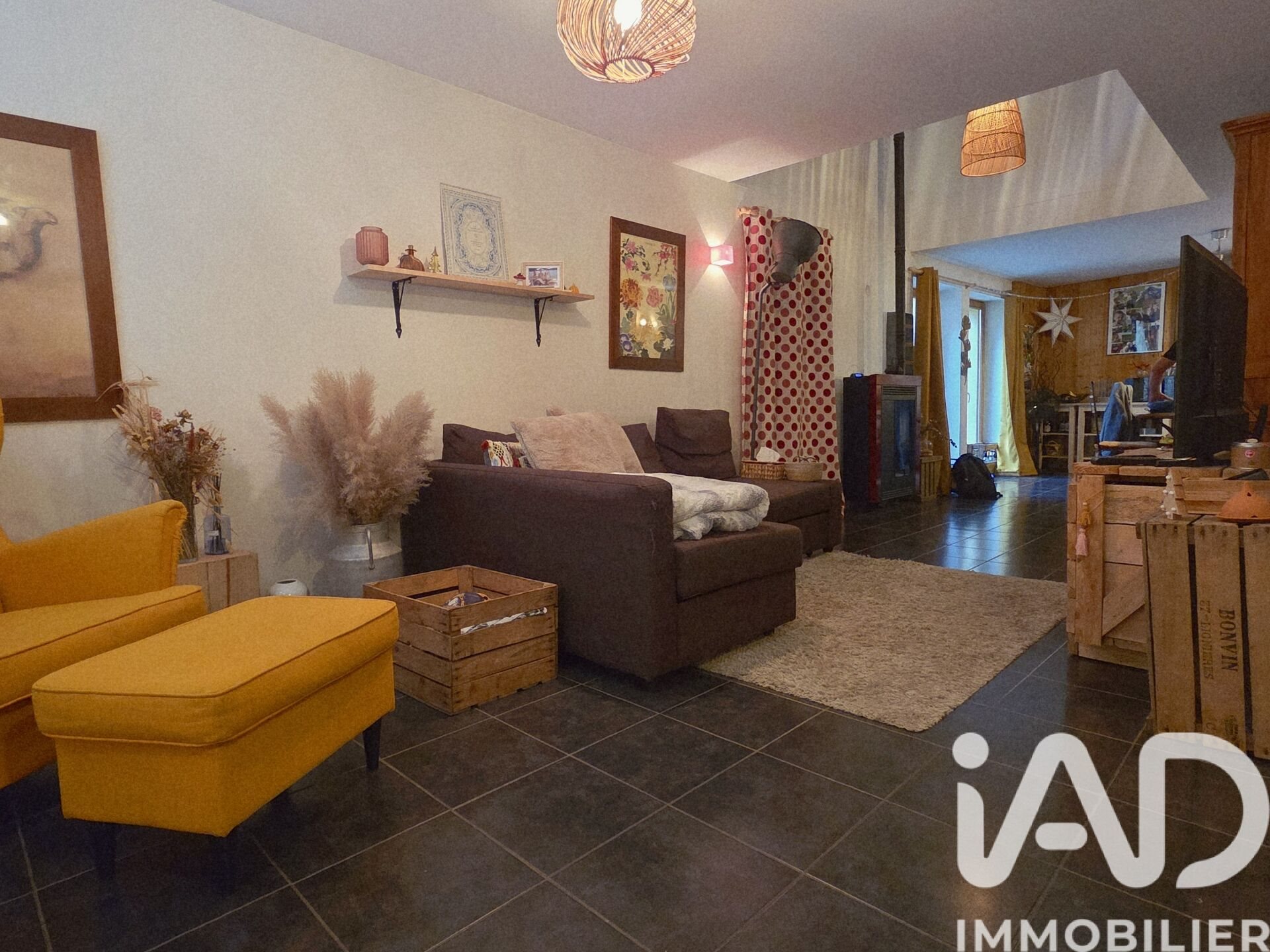Maison à vendre, 102m², Gorze
