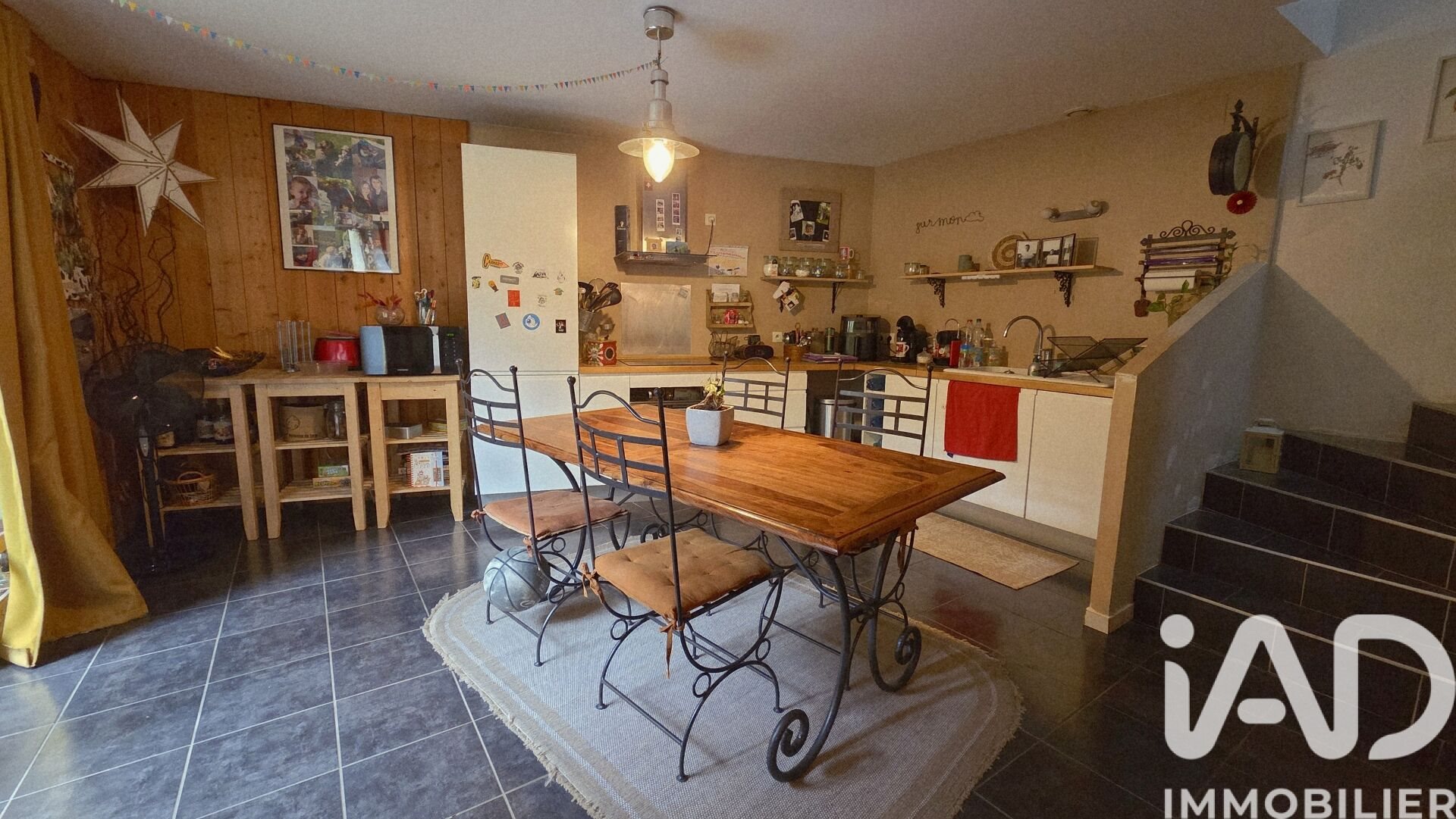 Maison à vendre, 102m², Gorze