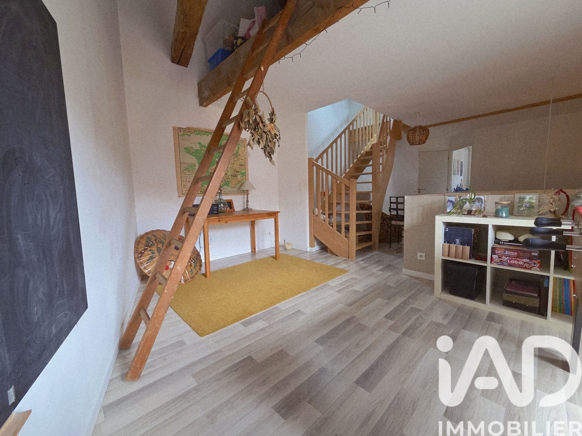 Maison à vendre, 102m², Gorze
