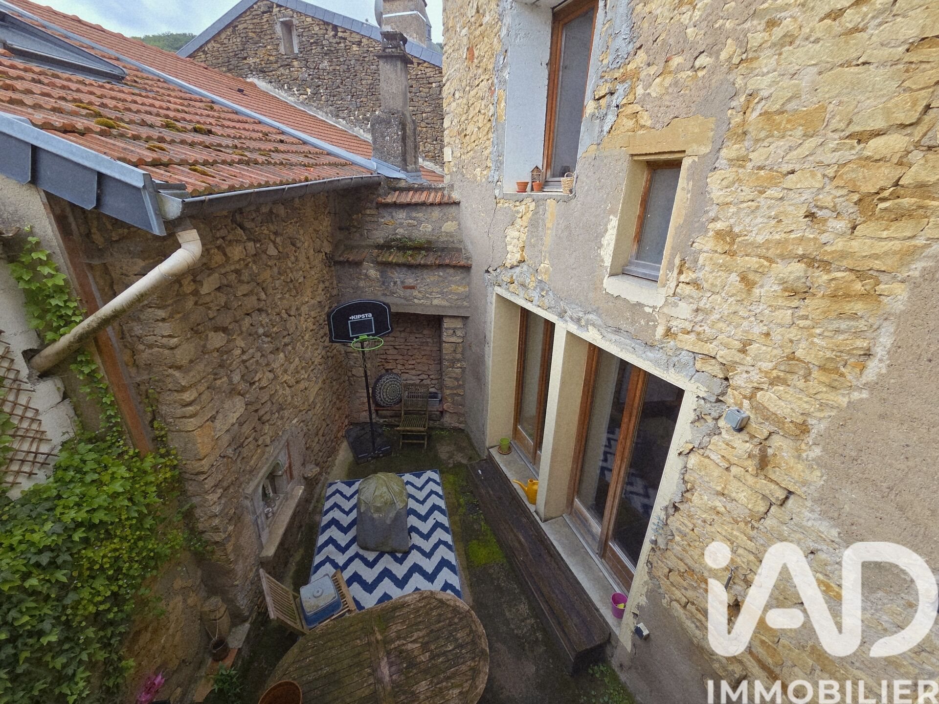 Maison à vendre, 102m², Gorze