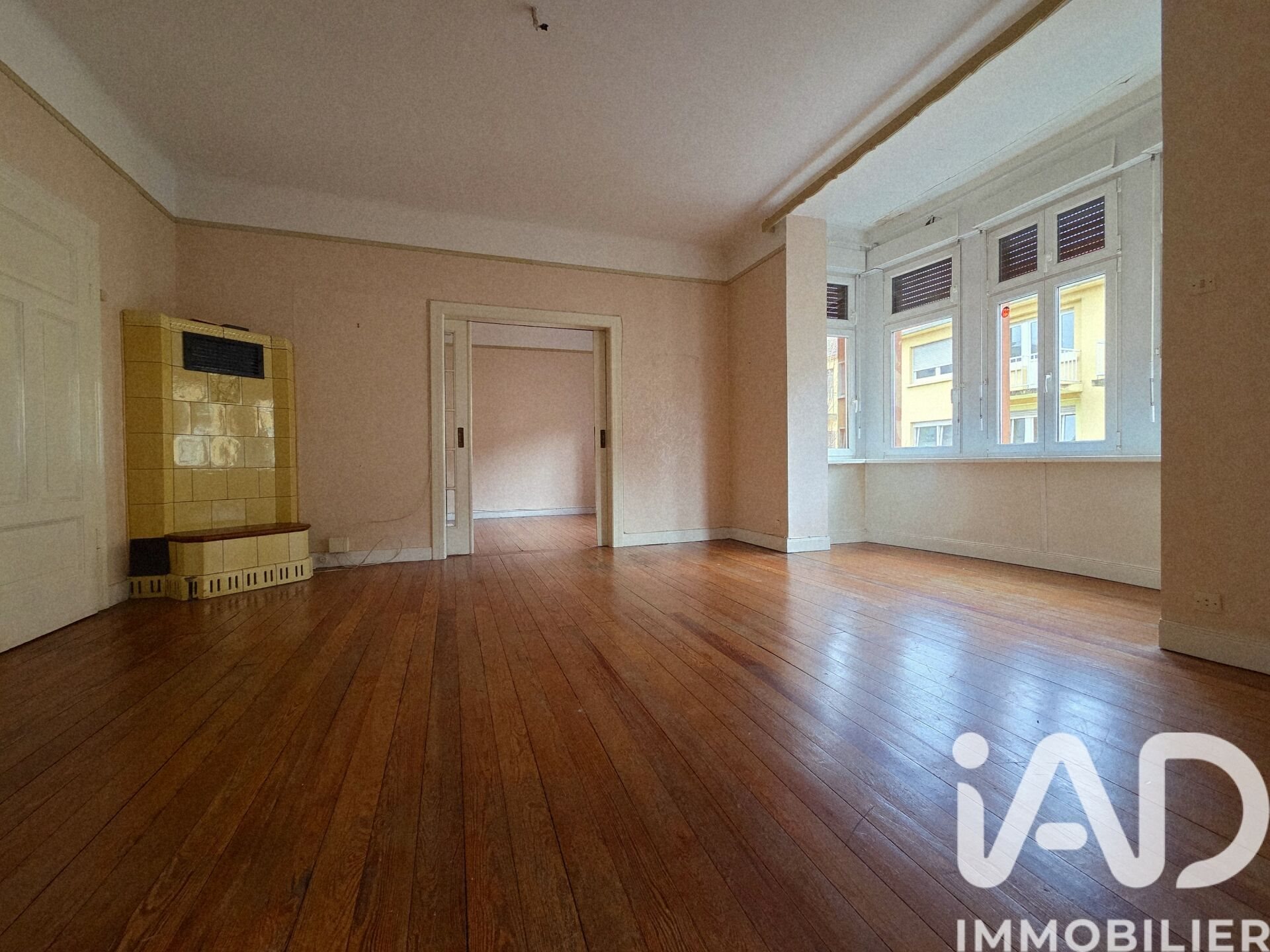 Appartement à vendre, 111m², Forbach