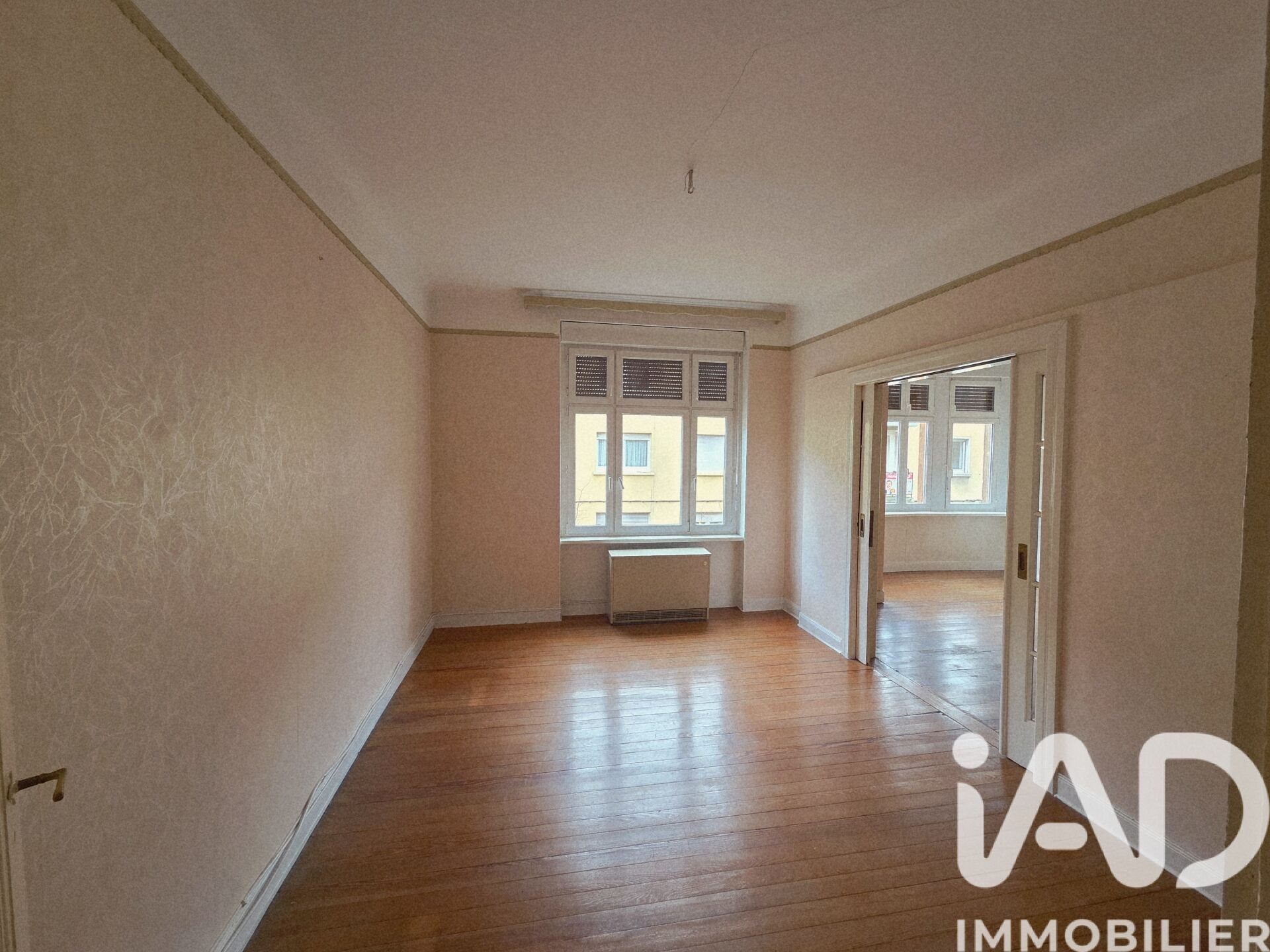 Appartement à vendre, 111m², Forbach