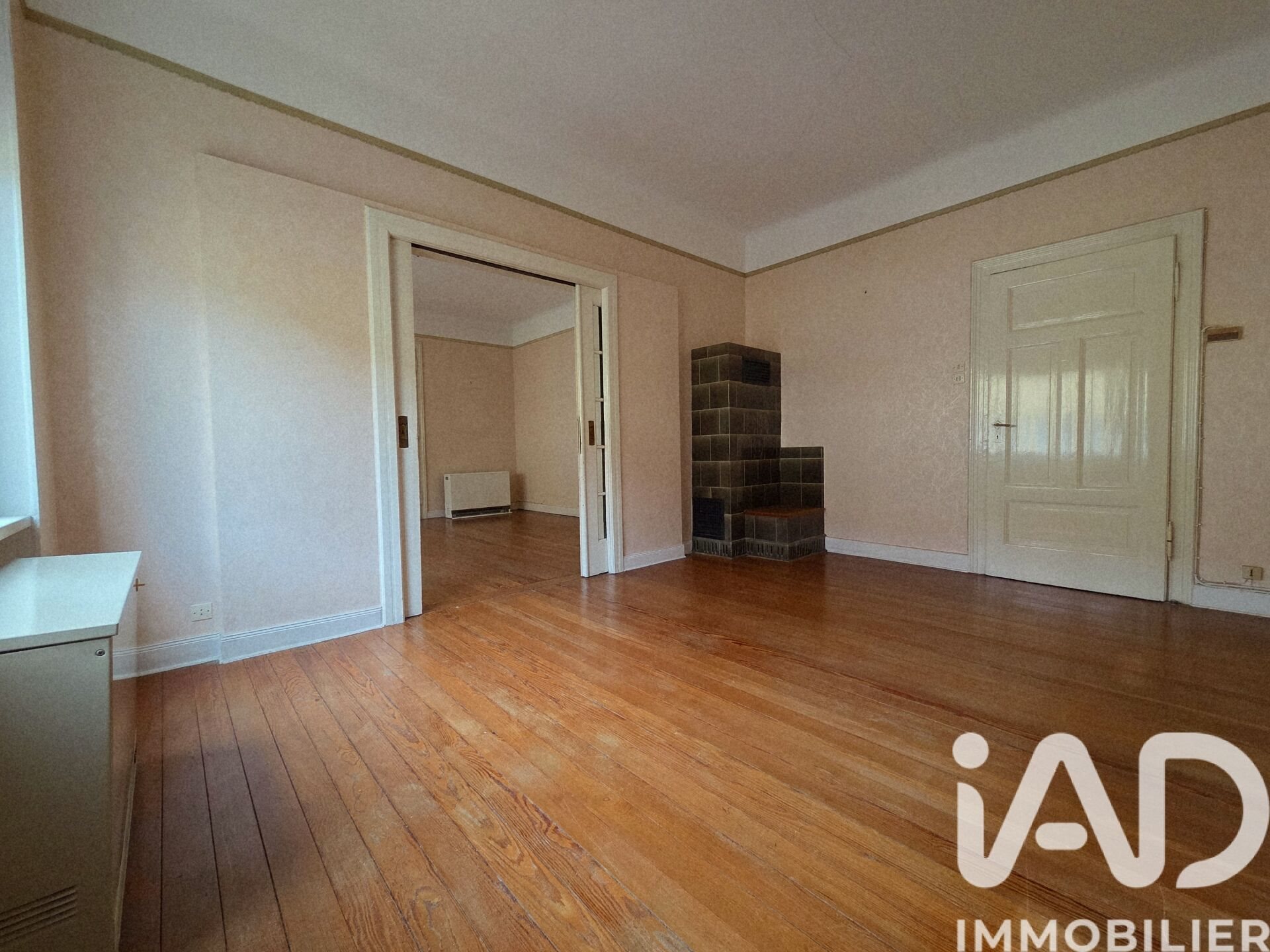 Appartement à vendre, 111m², Forbach