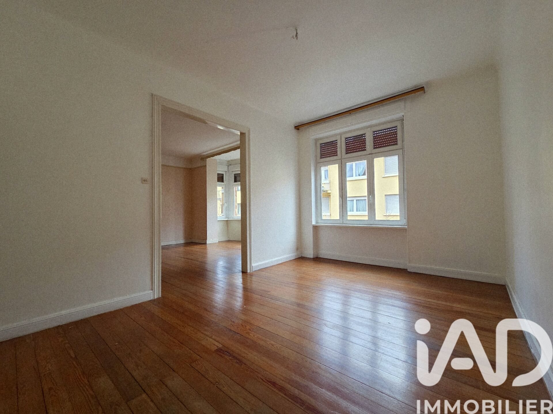 Appartement à vendre, 111m², Forbach