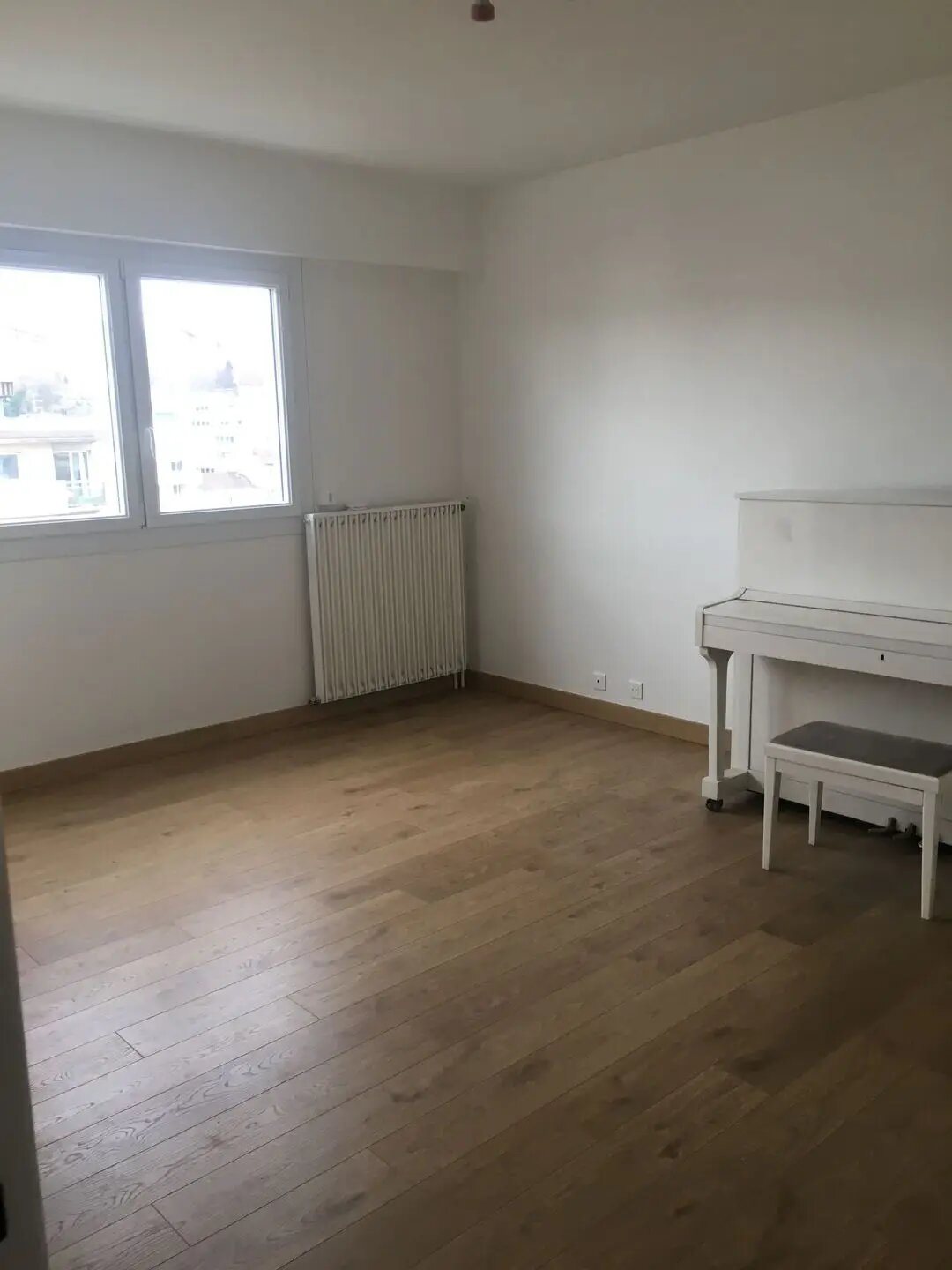 Appartement à louer, 40m², Boulogne-Billancourt