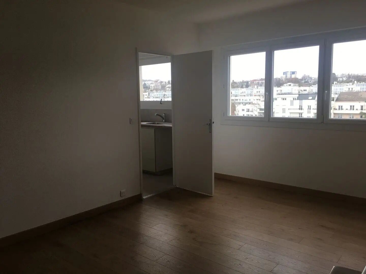 Appartement à louer, 40m², Boulogne-Billancourt