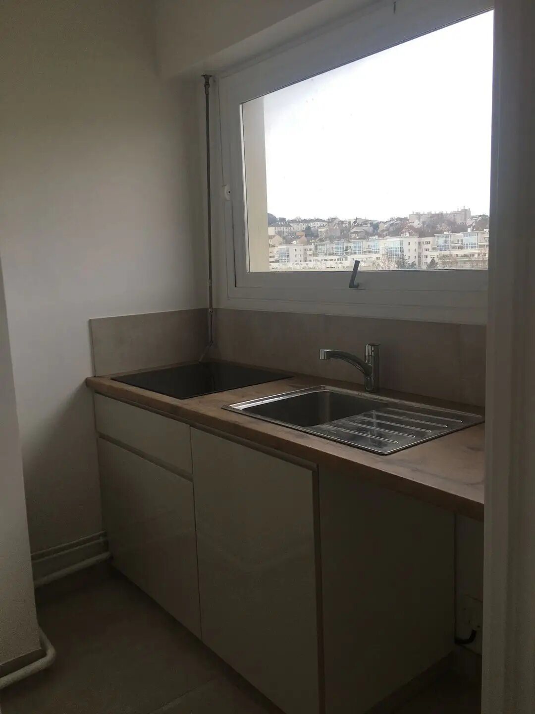 Appartement à louer, 40m², Boulogne-Billancourt