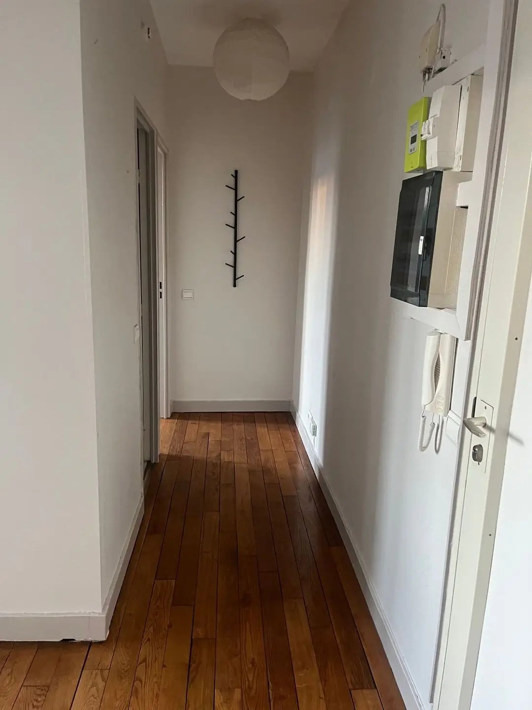 Appartement à louer, 46m², Neuilly-sur-Seine