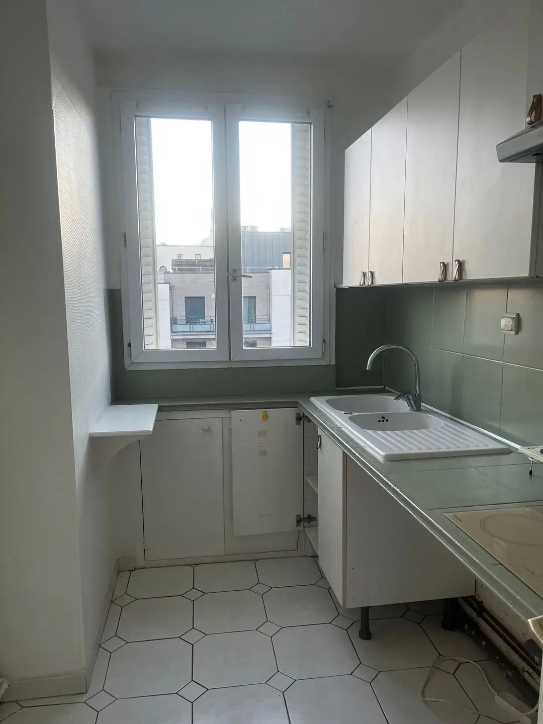 Appartement à louer, 46m², Neuilly-sur-Seine
