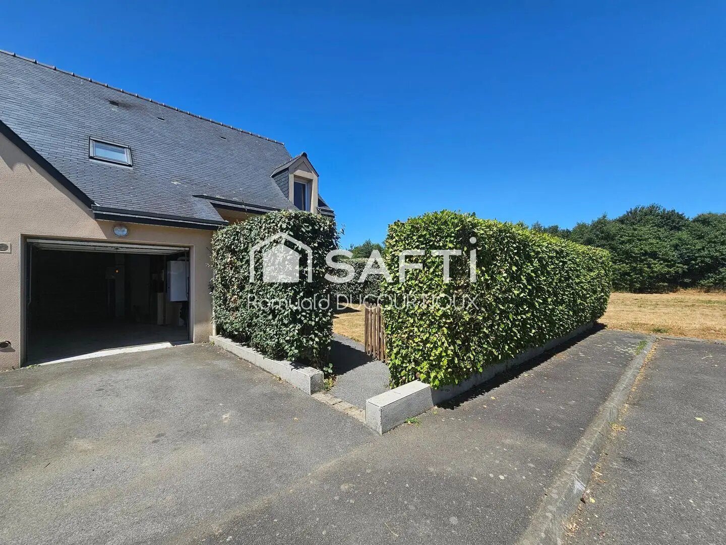 Maison à vendre, 80m², Ploërmel