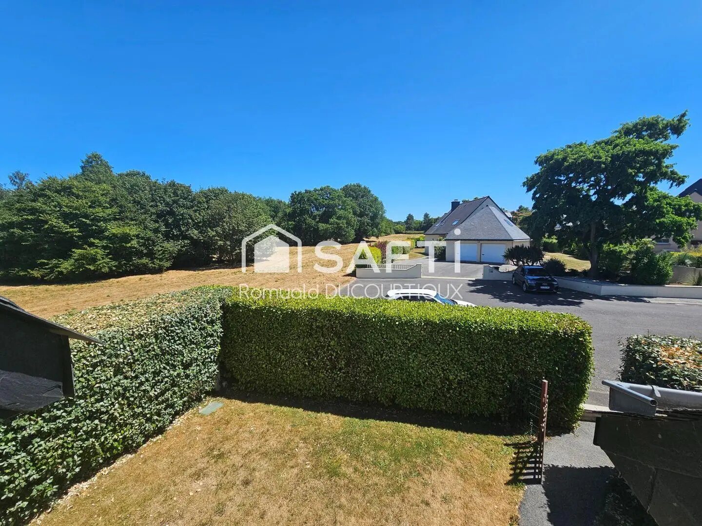 Maison à vendre, 80m², Ploërmel
