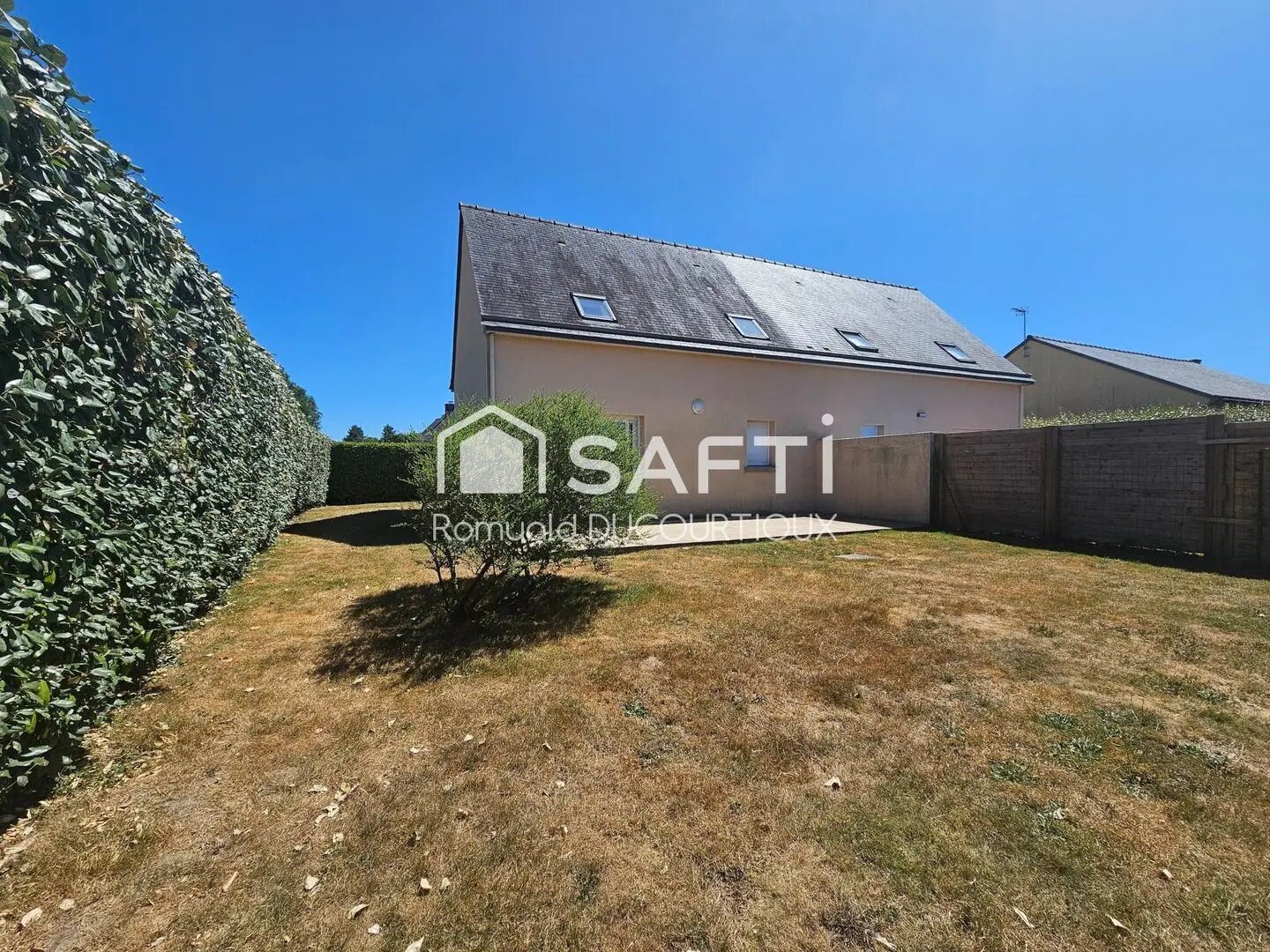 Maison à vendre, 80m², Ploërmel
