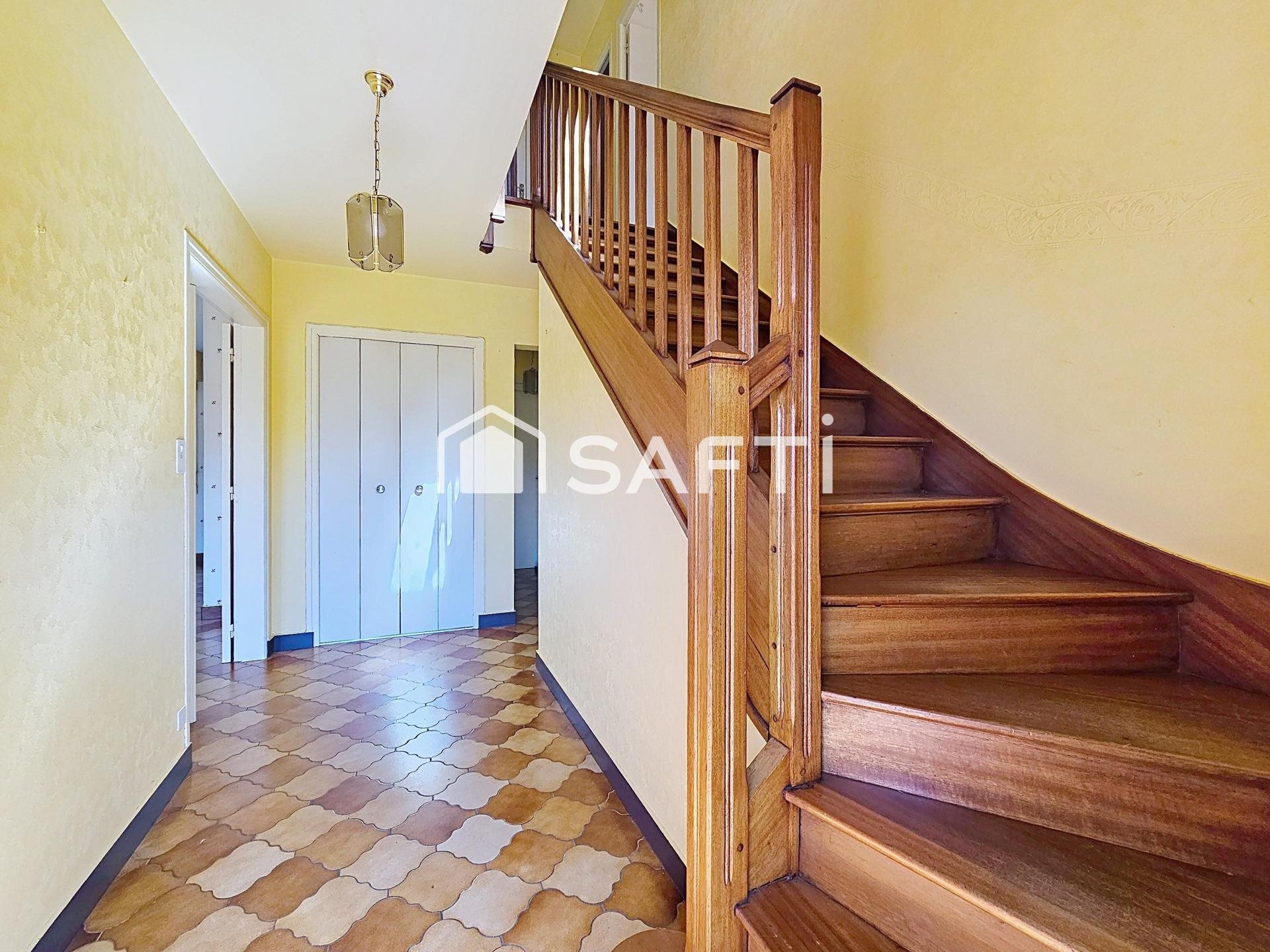 Maison à vendre, 128m², Vannes